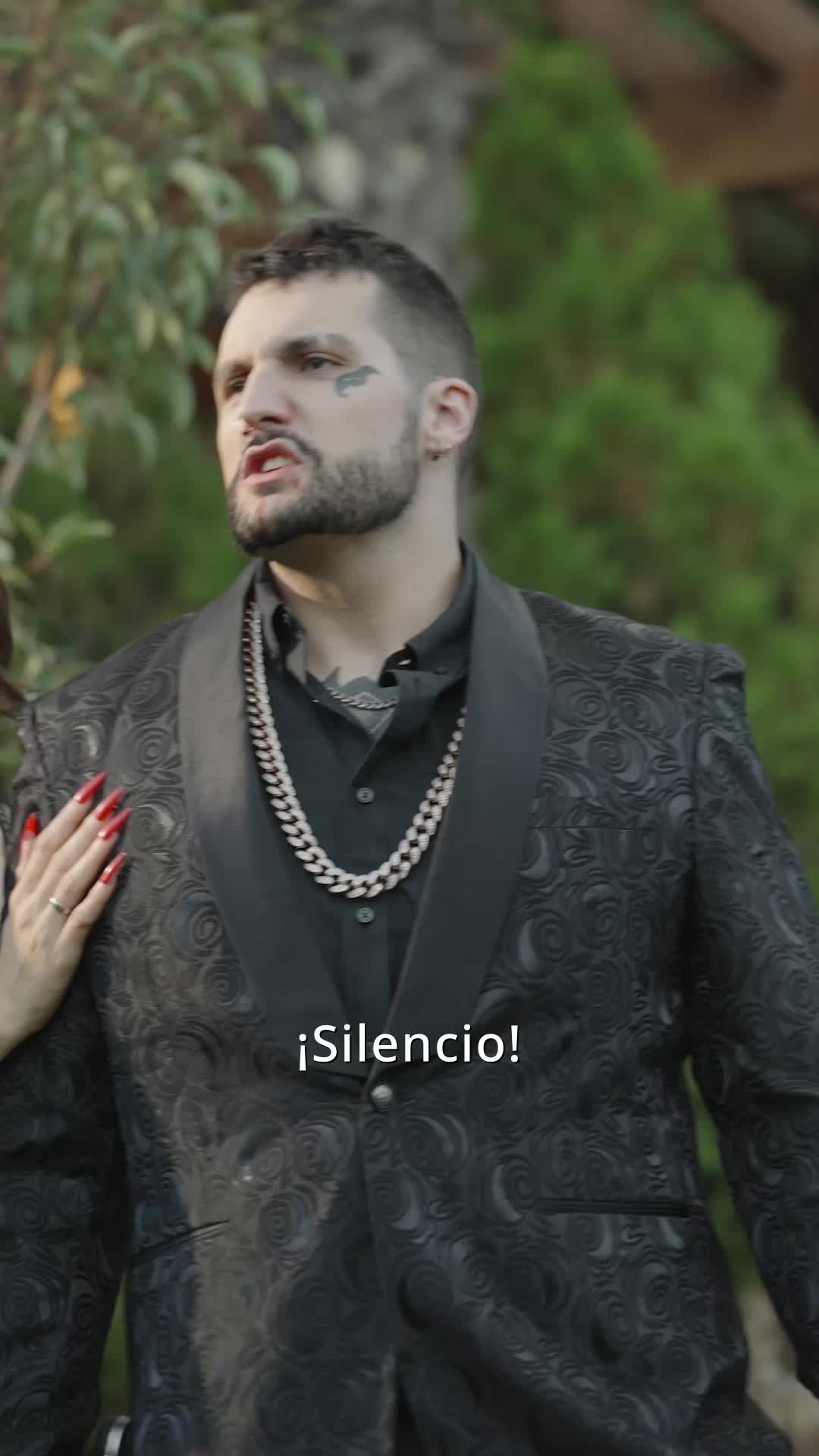 Episodio 71 de Enamorada del Alfa