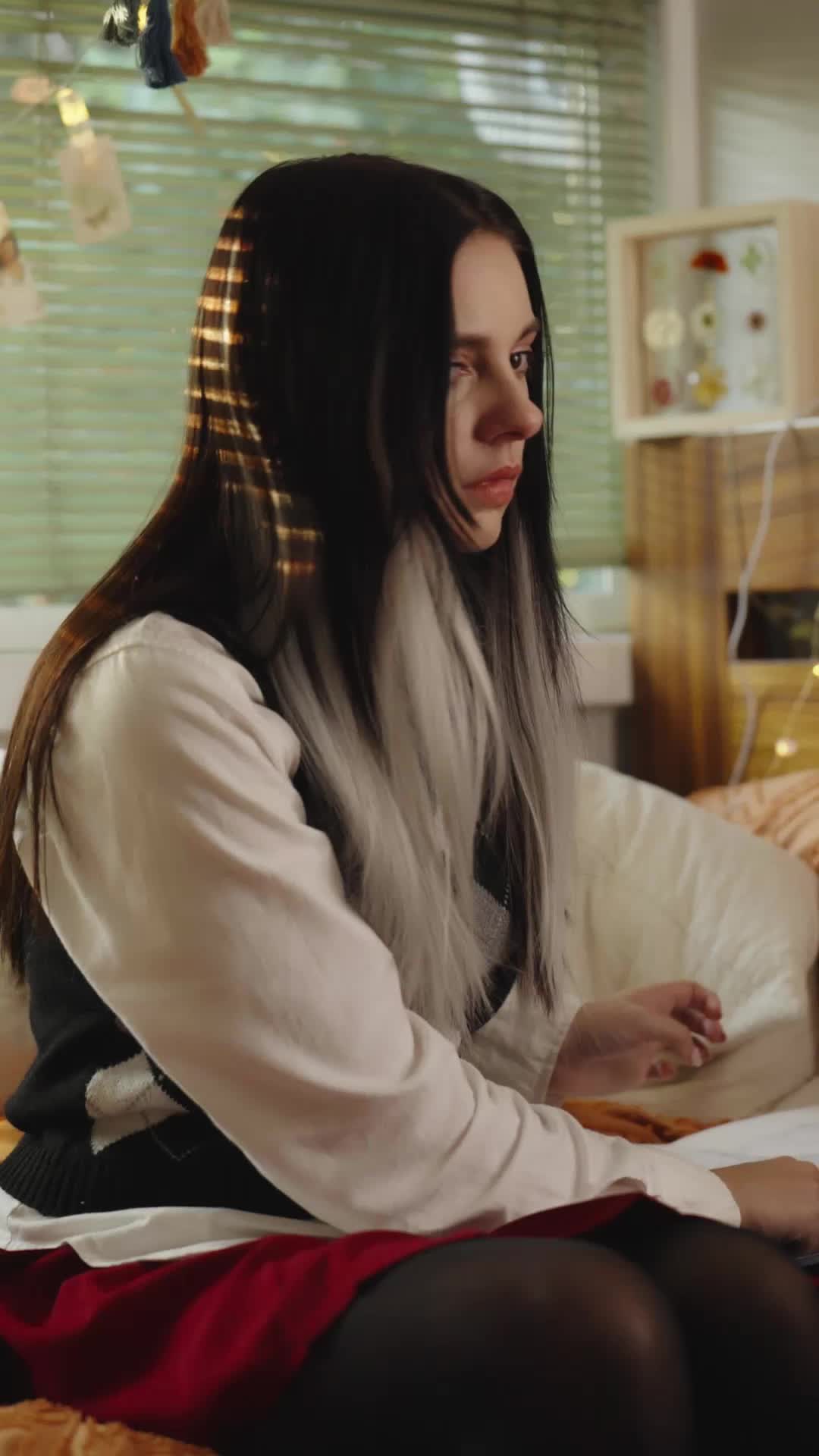 Episodio 8 de Enamorada del Alfa