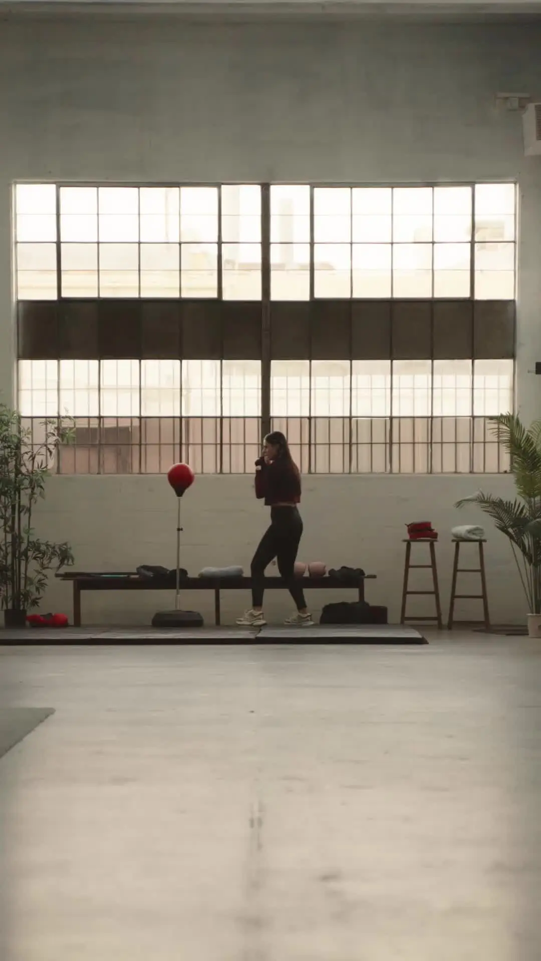 Episodio 9 de Enamorada del Alfa