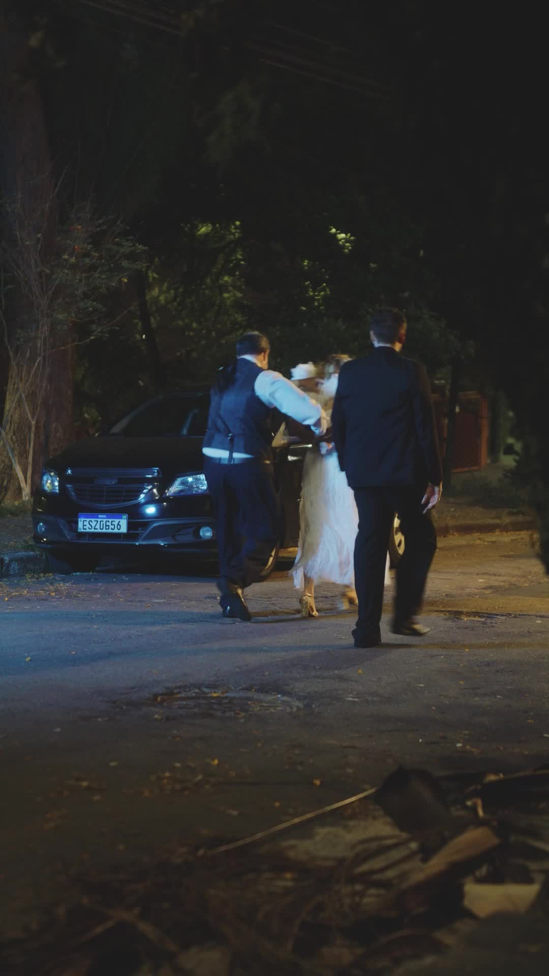 Episodio 11 de Enamorada Del Diablo