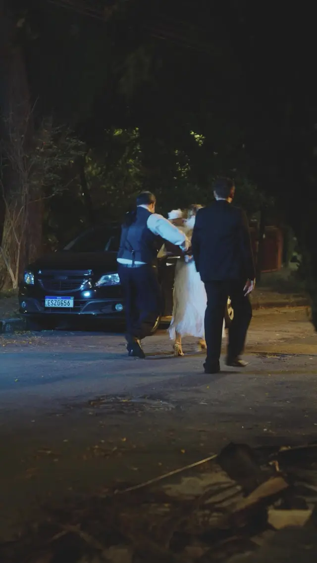 Episodio 11 de Enamorada Del Diablo