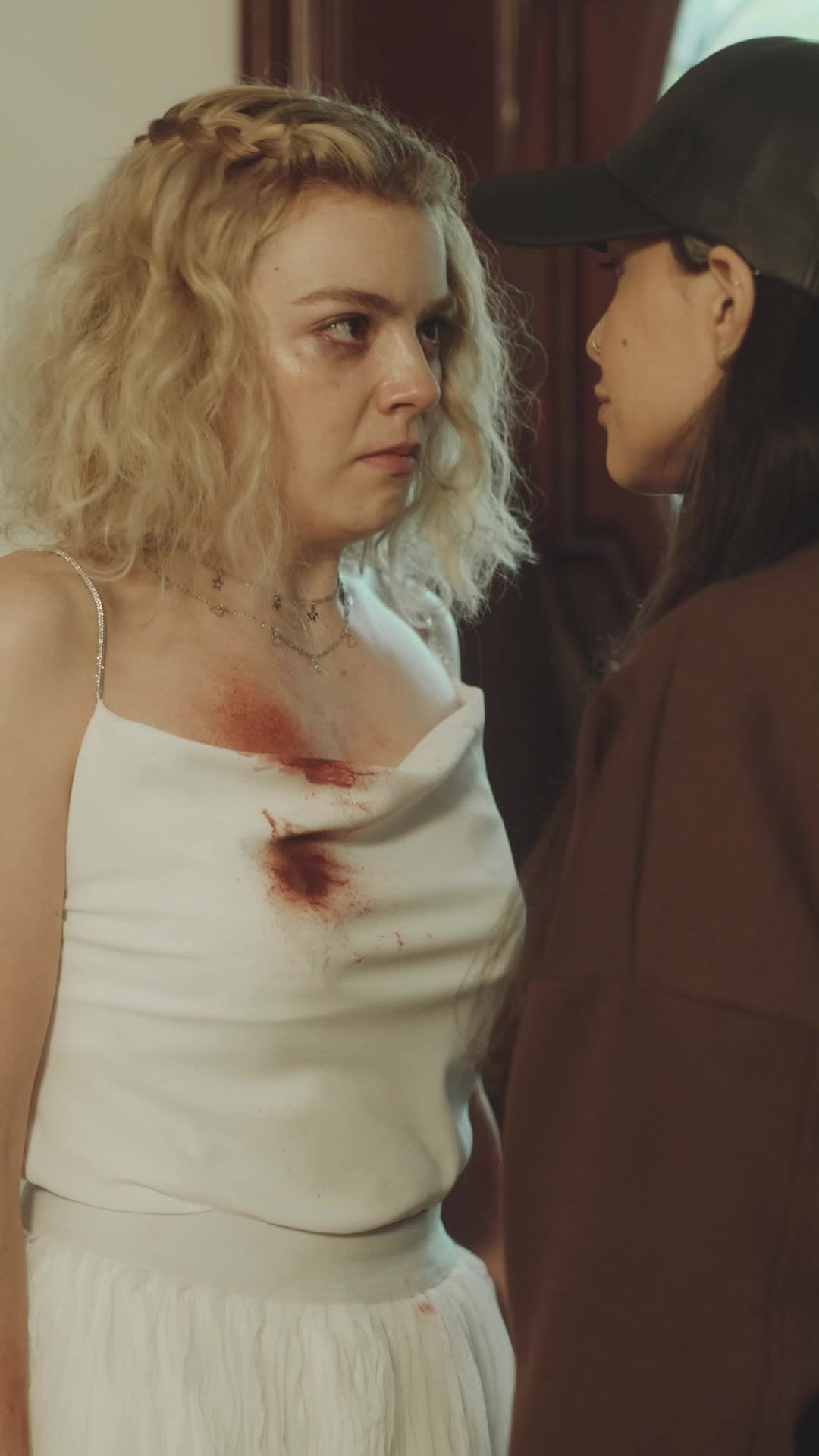 Episodio 15 de Enamorada Del Diablo