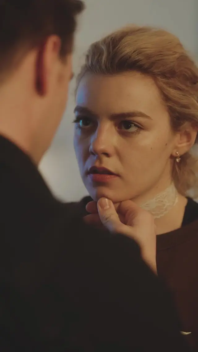Episodio 19 de Enamorada Del Diablo