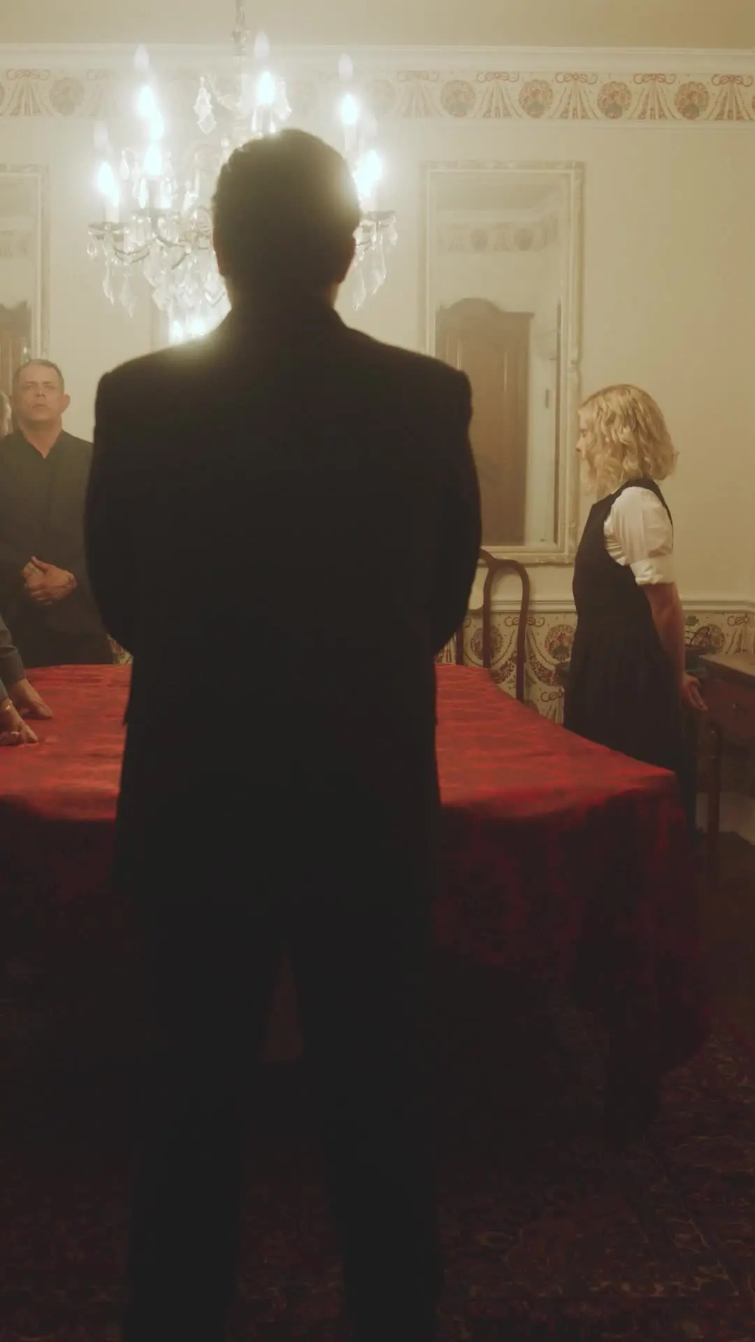 Episodio 38 de Enamorada Del Diablo
