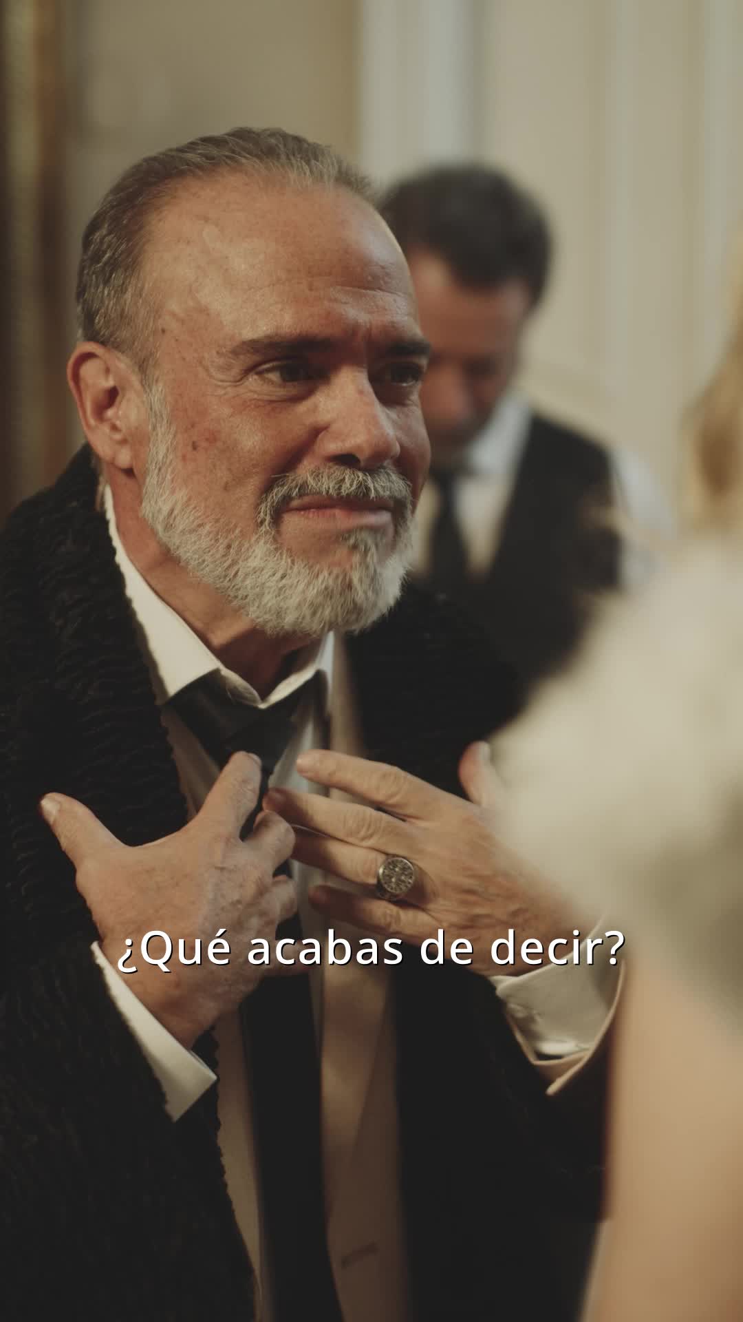 Episodio 4 de Enamorada Del Diablo