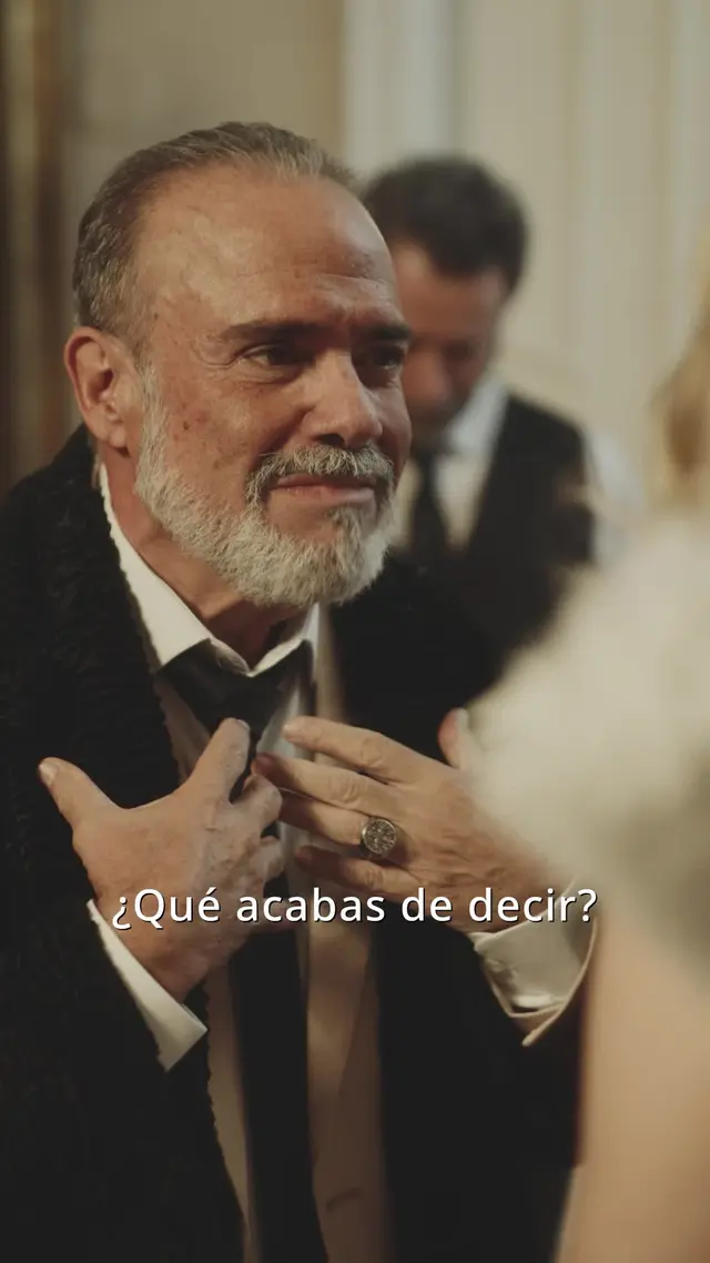 Episodio 4 de Enamorada Del Diablo