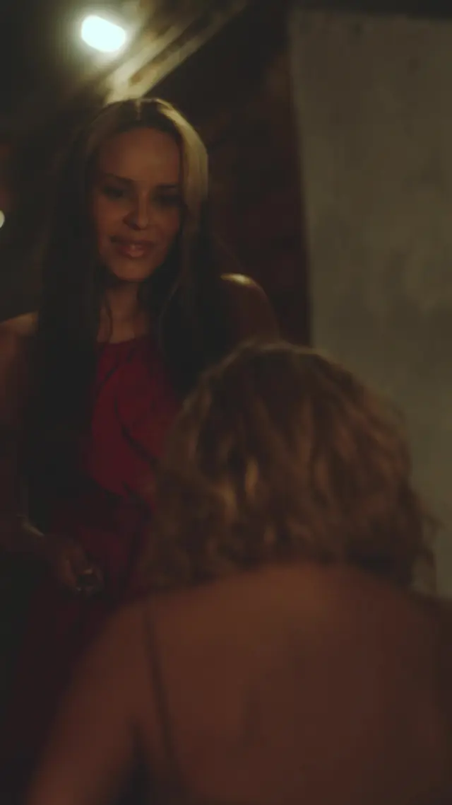 Episodio 47 de Enamorada Del Diablo