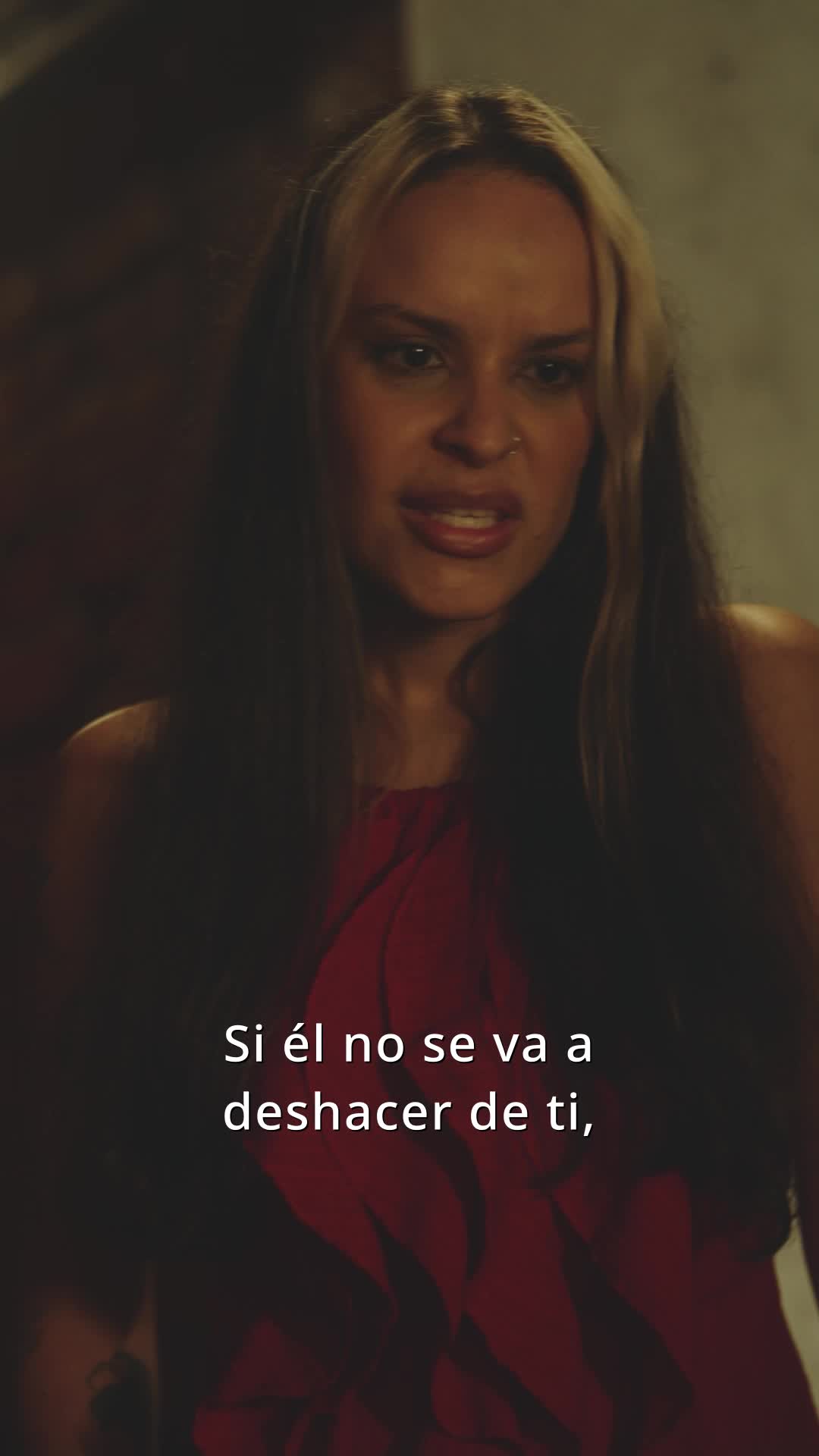 Episodio 48 de Enamorada Del Diablo