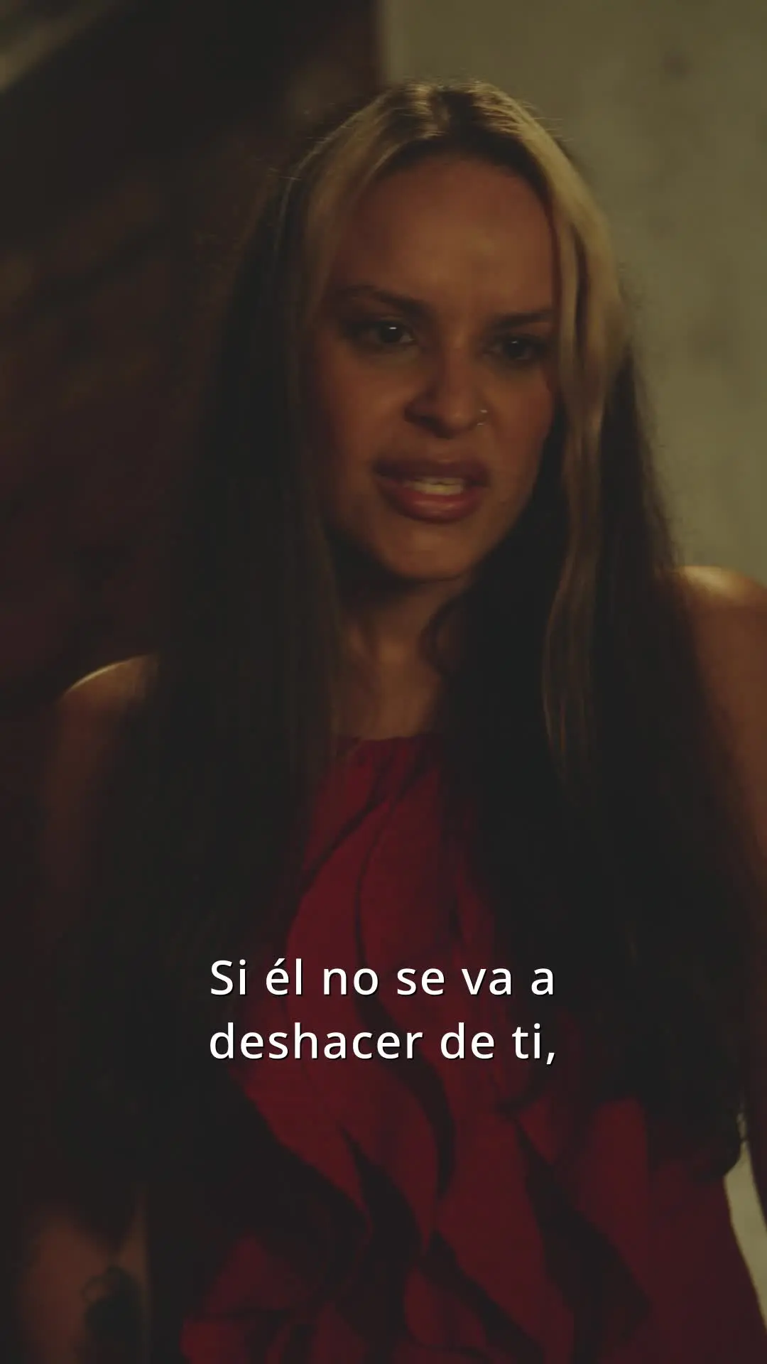 Episodio 48 de Enamorada Del Diablo