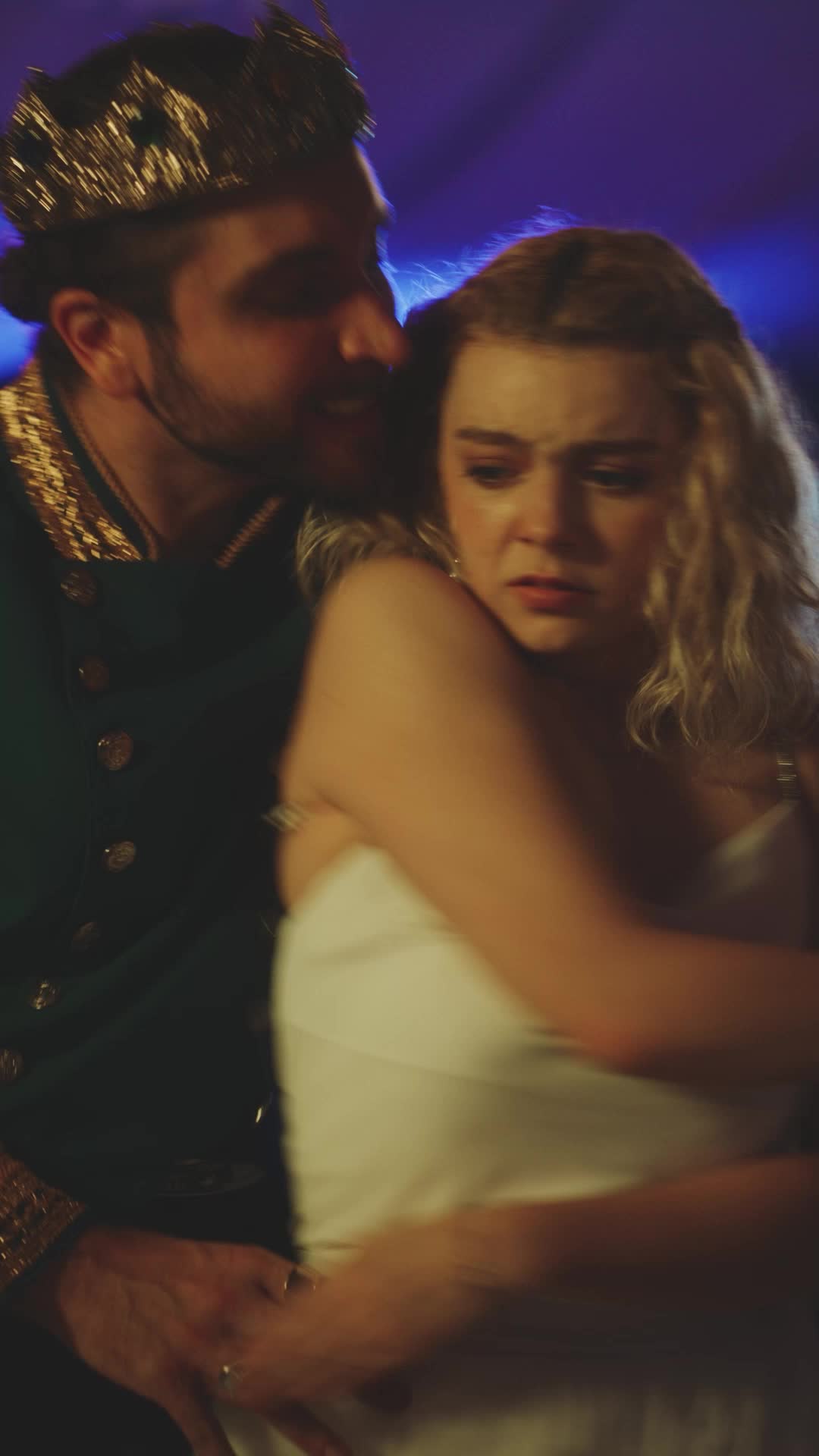 Episodio 5 de Enamorada Del Diablo
