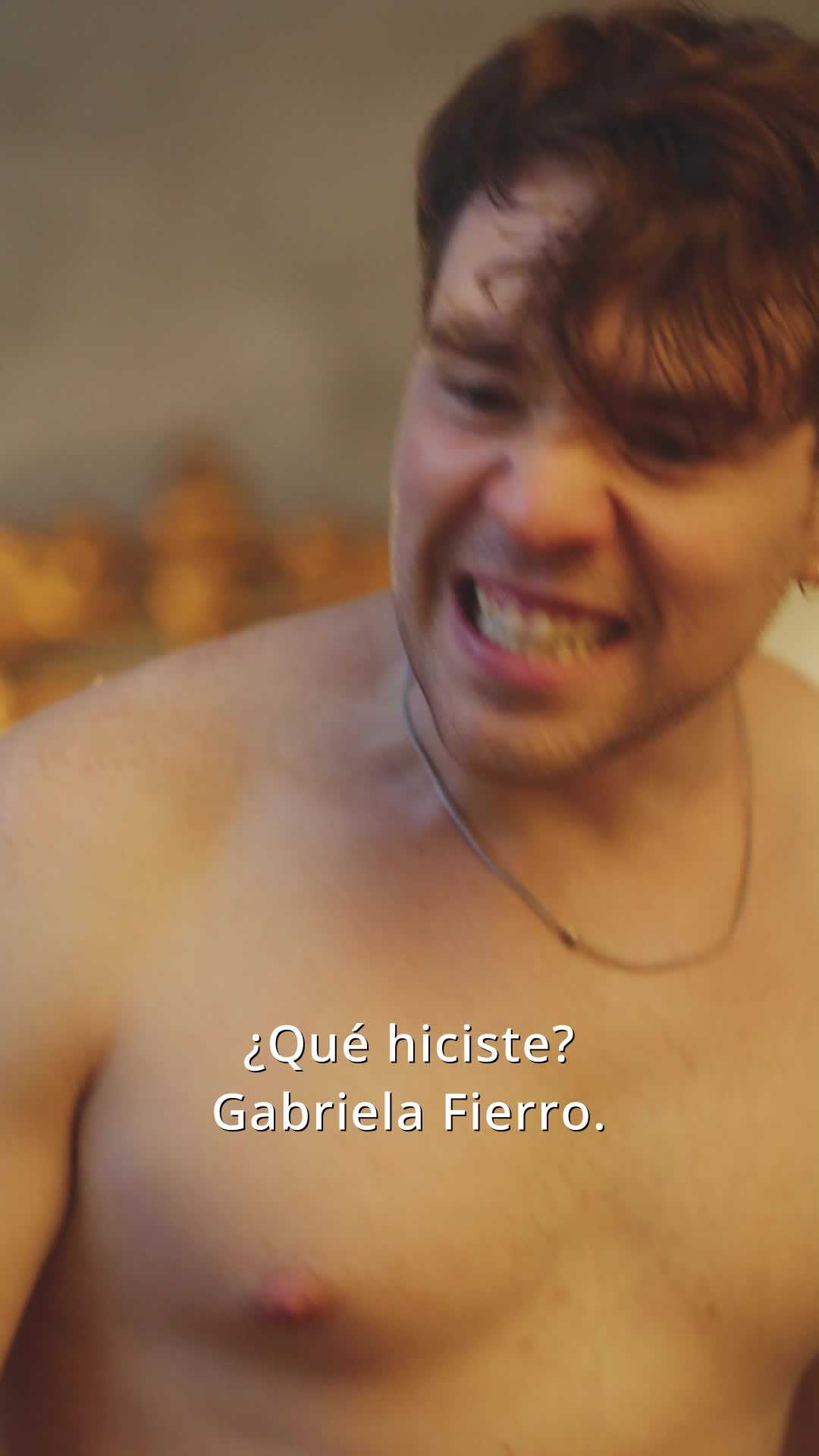 Episodio 64 de Enamorada Del Diablo