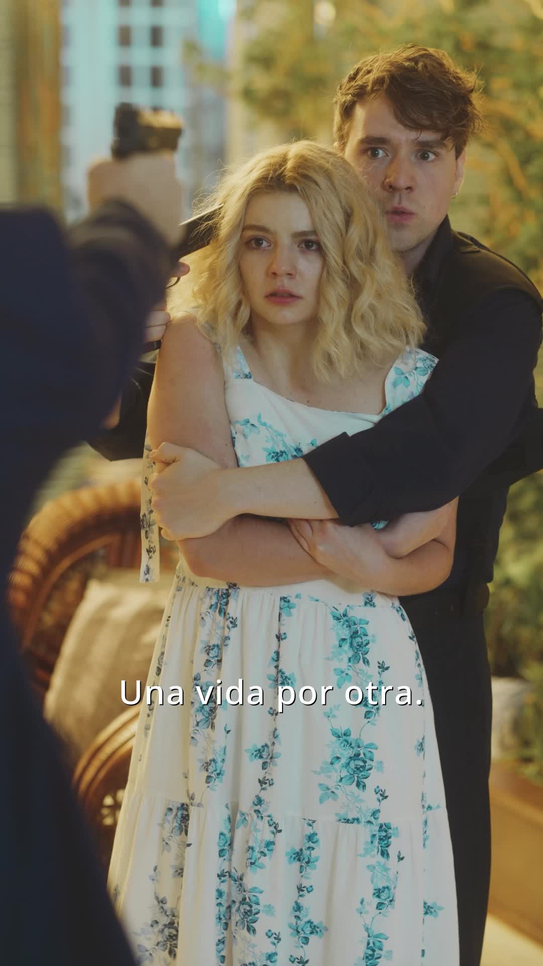 Episodio 65 de Enamorada Del Diablo