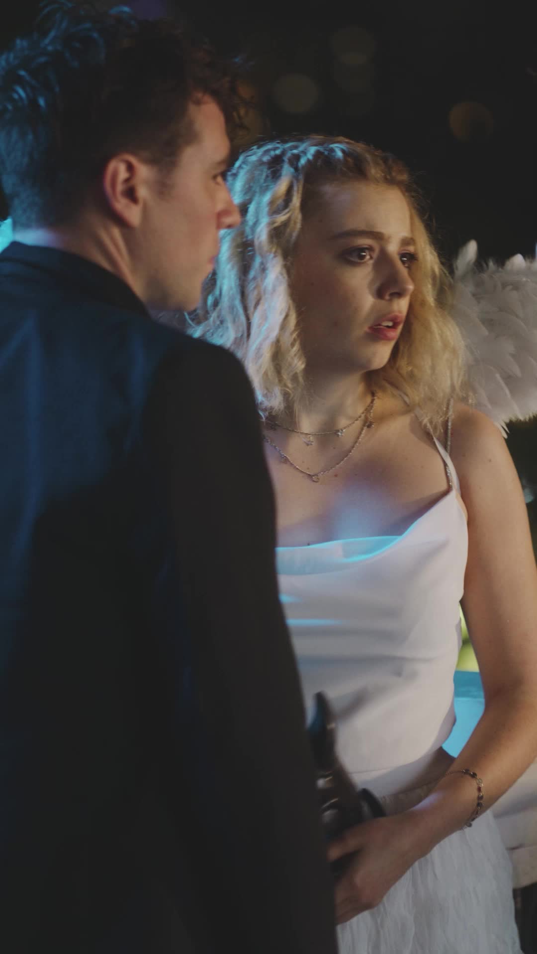 Episodio 7 de Enamorada Del Diablo