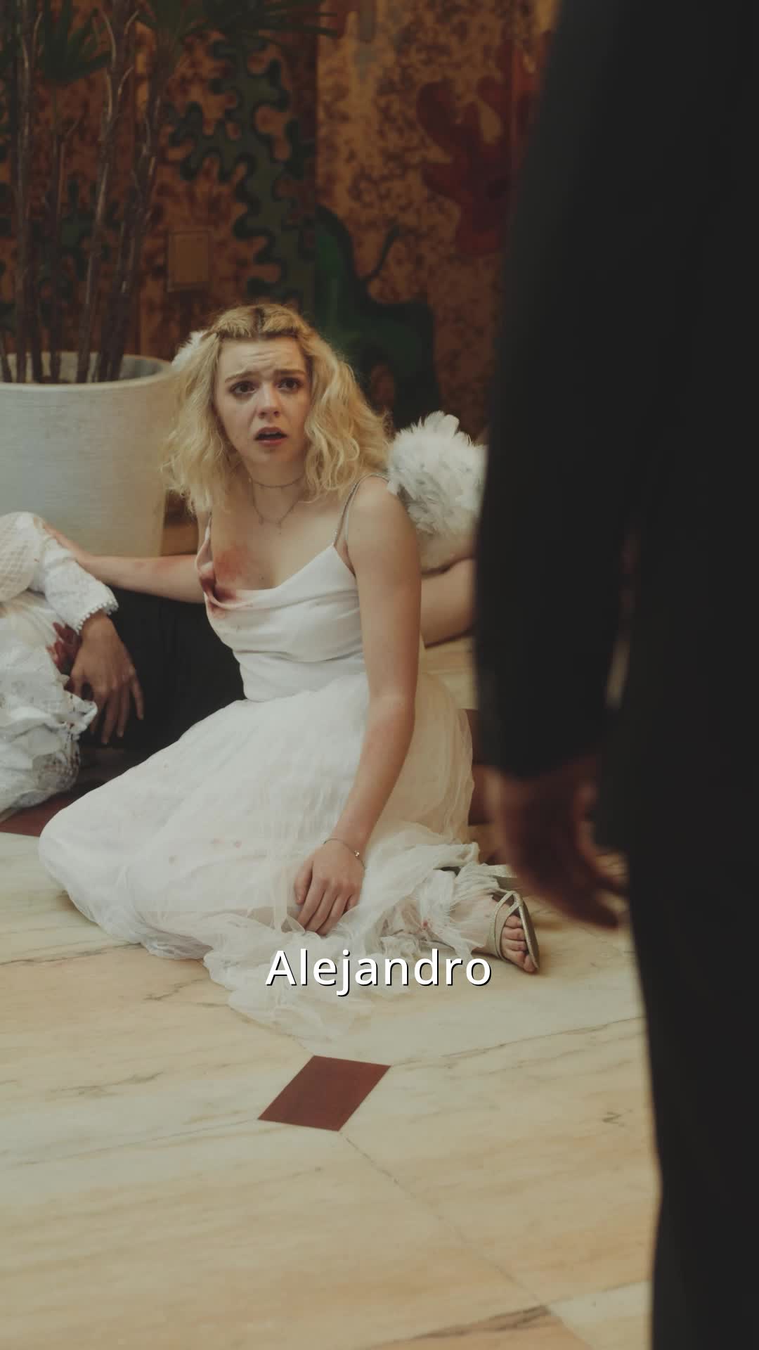 Episodio 9 de Enamorada Del Diablo