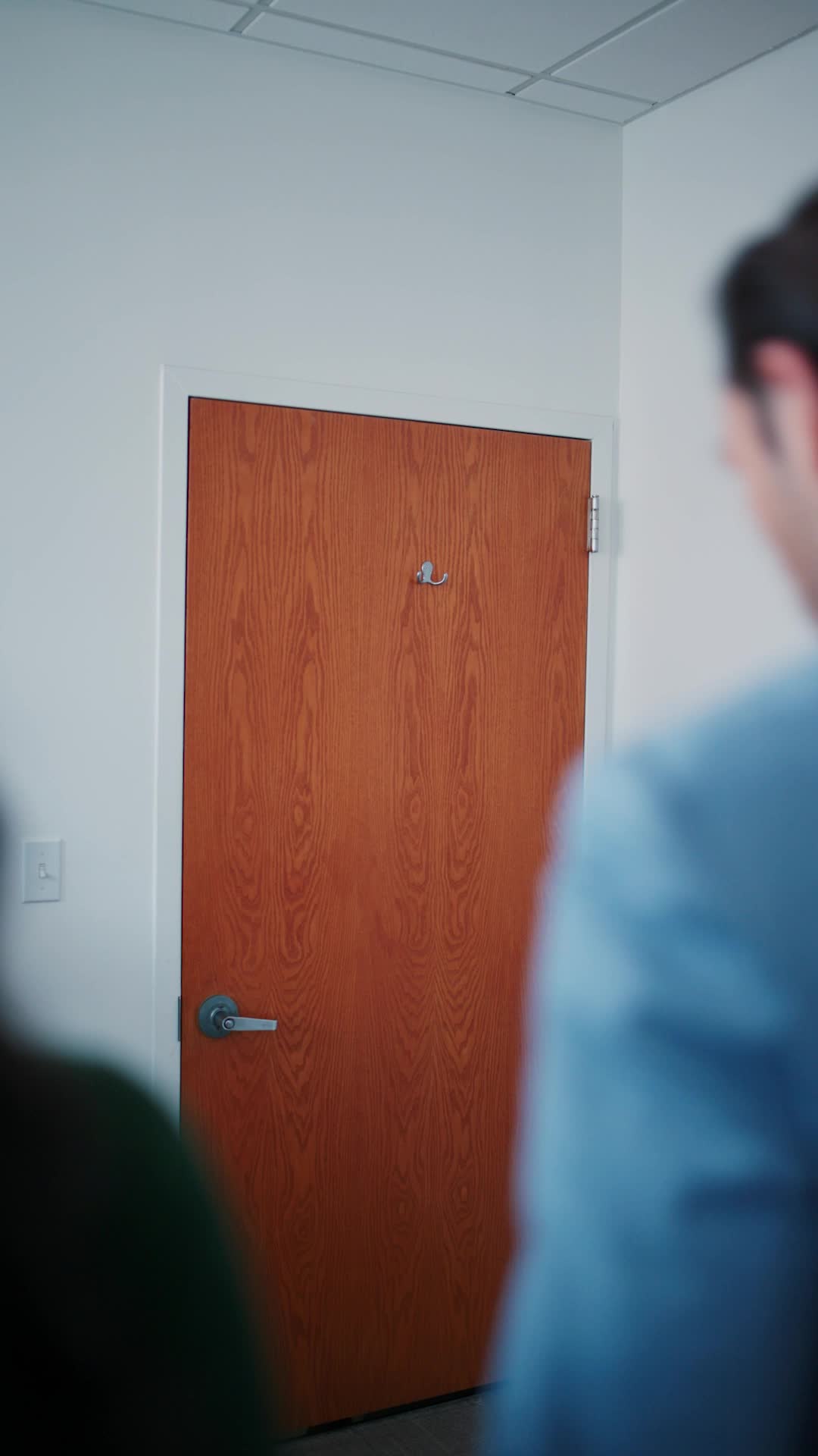 Episodio 11 de ¡Enamorada del Dr. Baby Daddy!