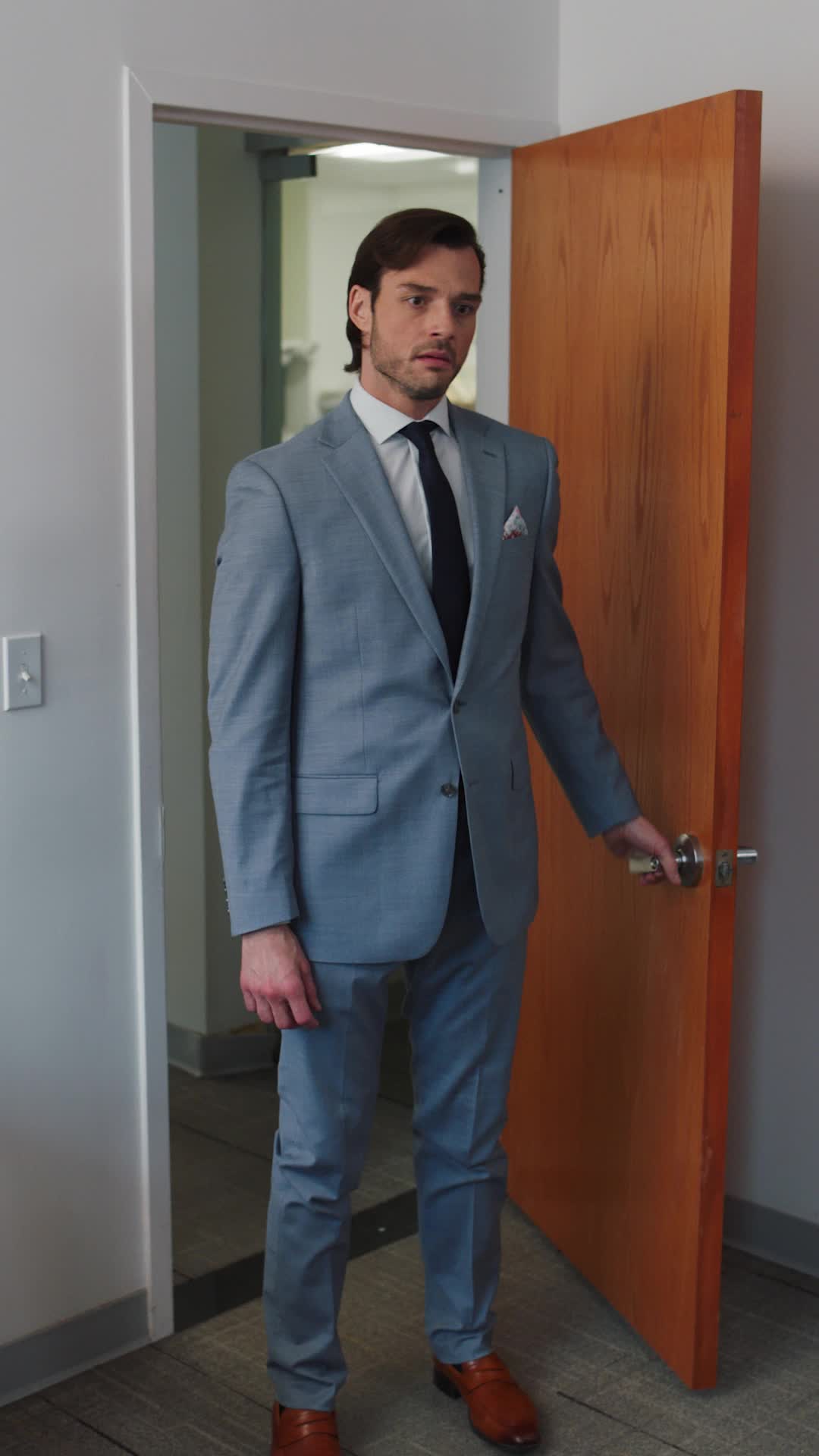 Episodio 20 de ¡Enamorada del Dr. Baby Daddy!