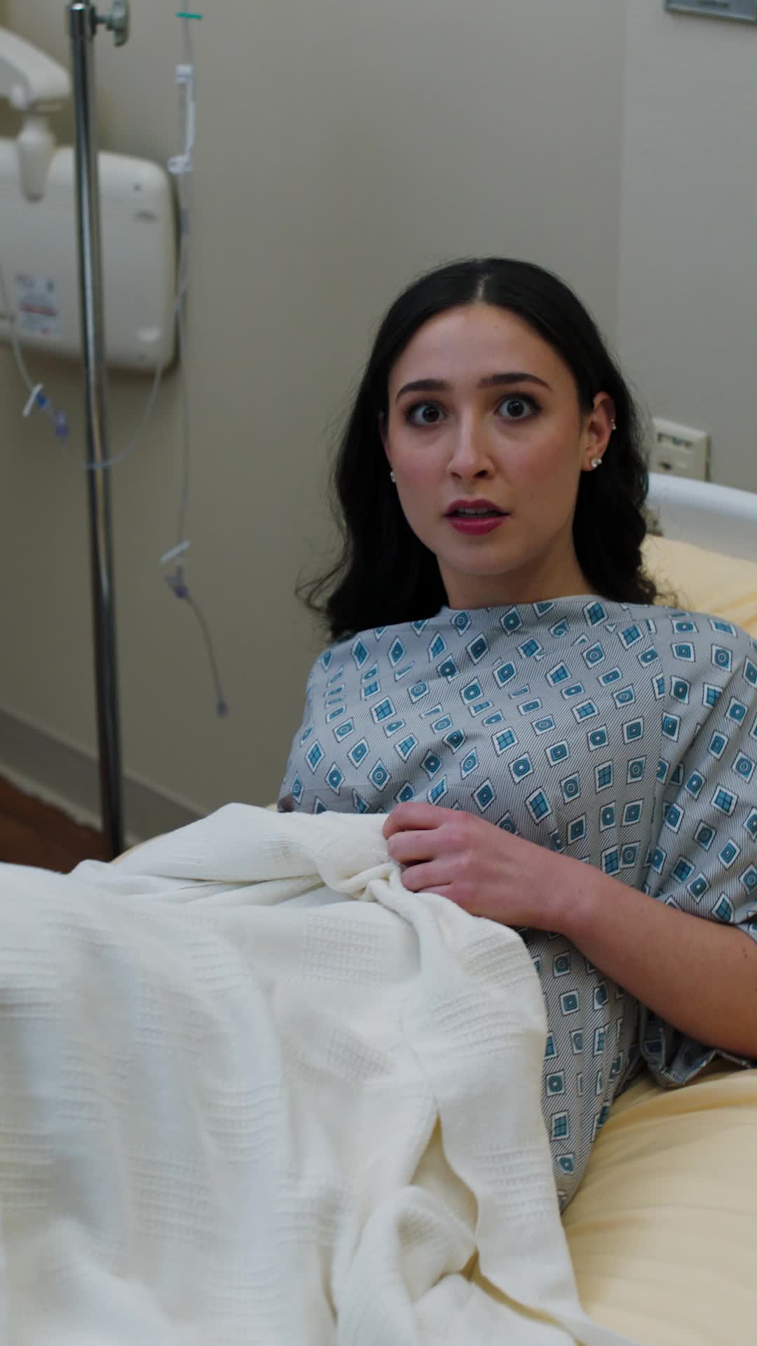 Episodio 33 de ¡Enamorada del Dr. Baby Daddy!