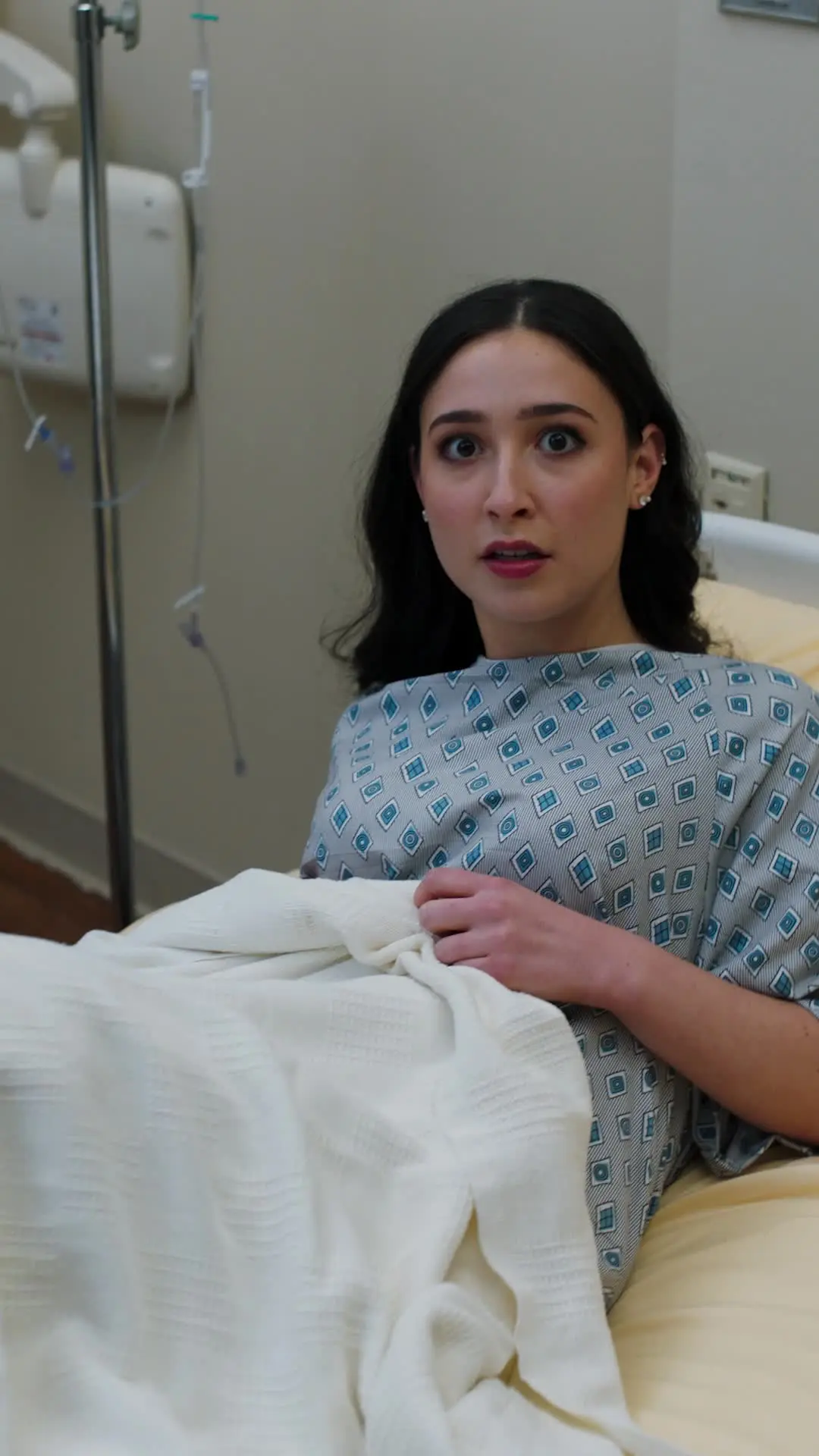 Episodio 33 de ¡Enamorada del Dr. Baby Daddy!