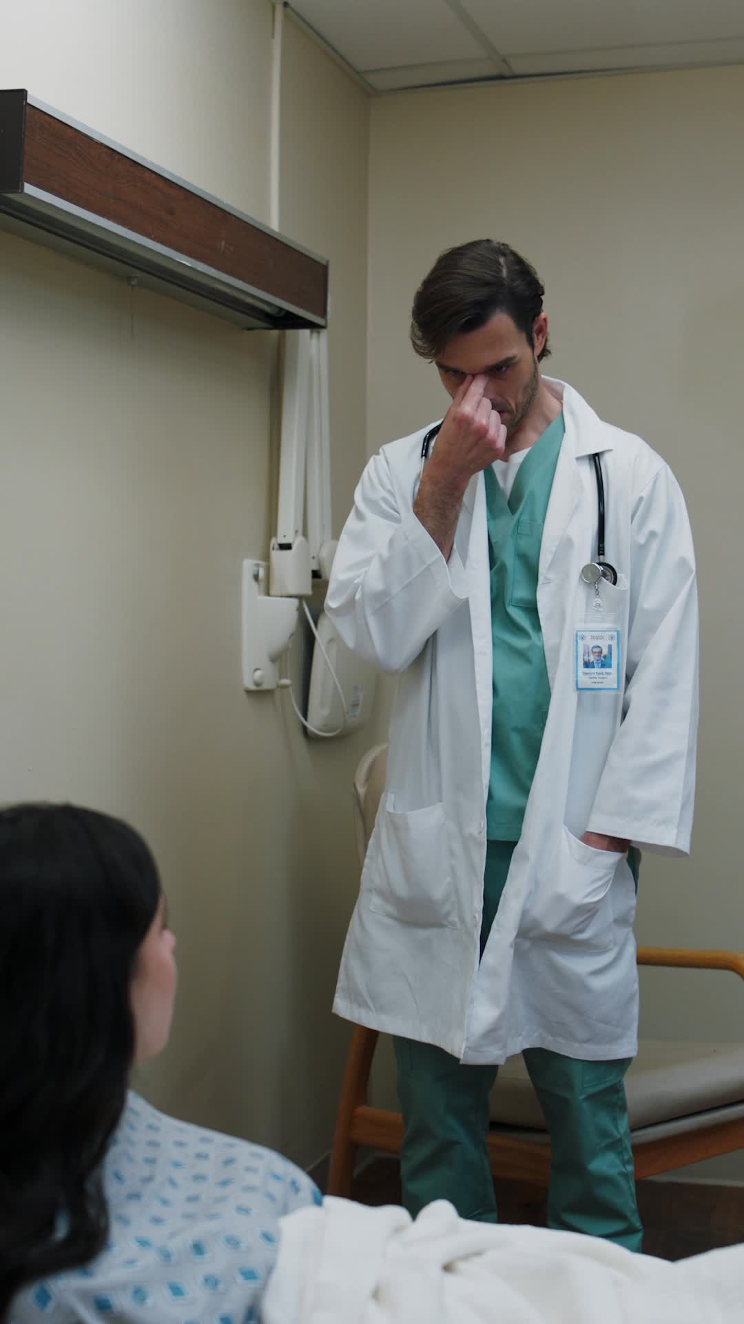 Episodio 34 de ¡Enamorada del Dr. Baby Daddy!
