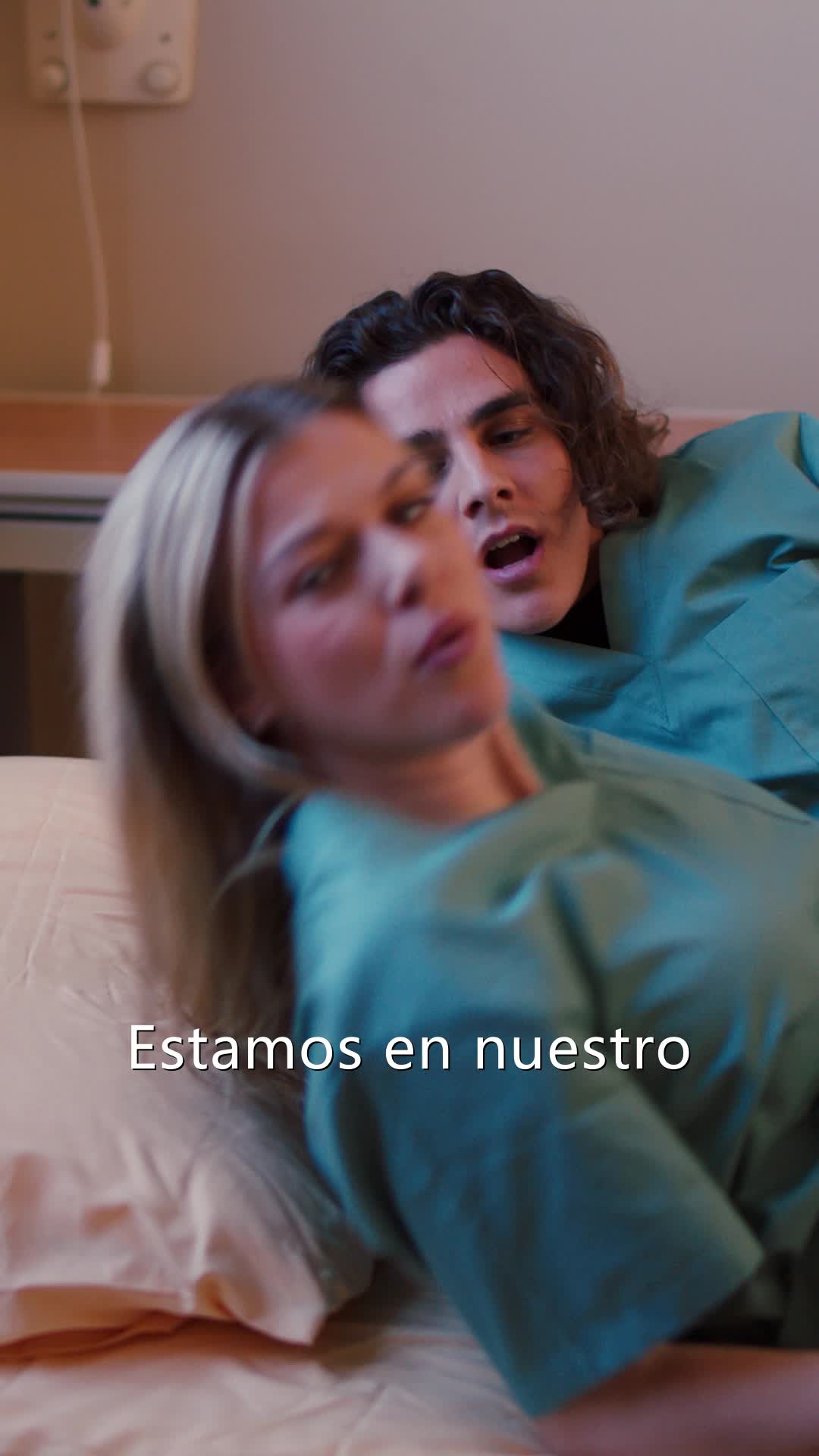 Episodio 38 de ¡Enamorada del Dr. Baby Daddy!