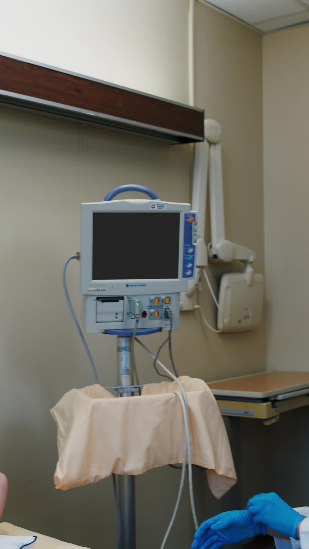 Episodio 41 de ¡Enamorada del Dr. Baby Daddy!