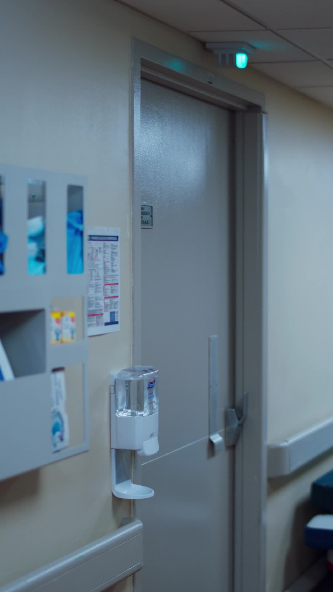 Episodio 46 de ¡Enamorada del Dr. Baby Daddy!