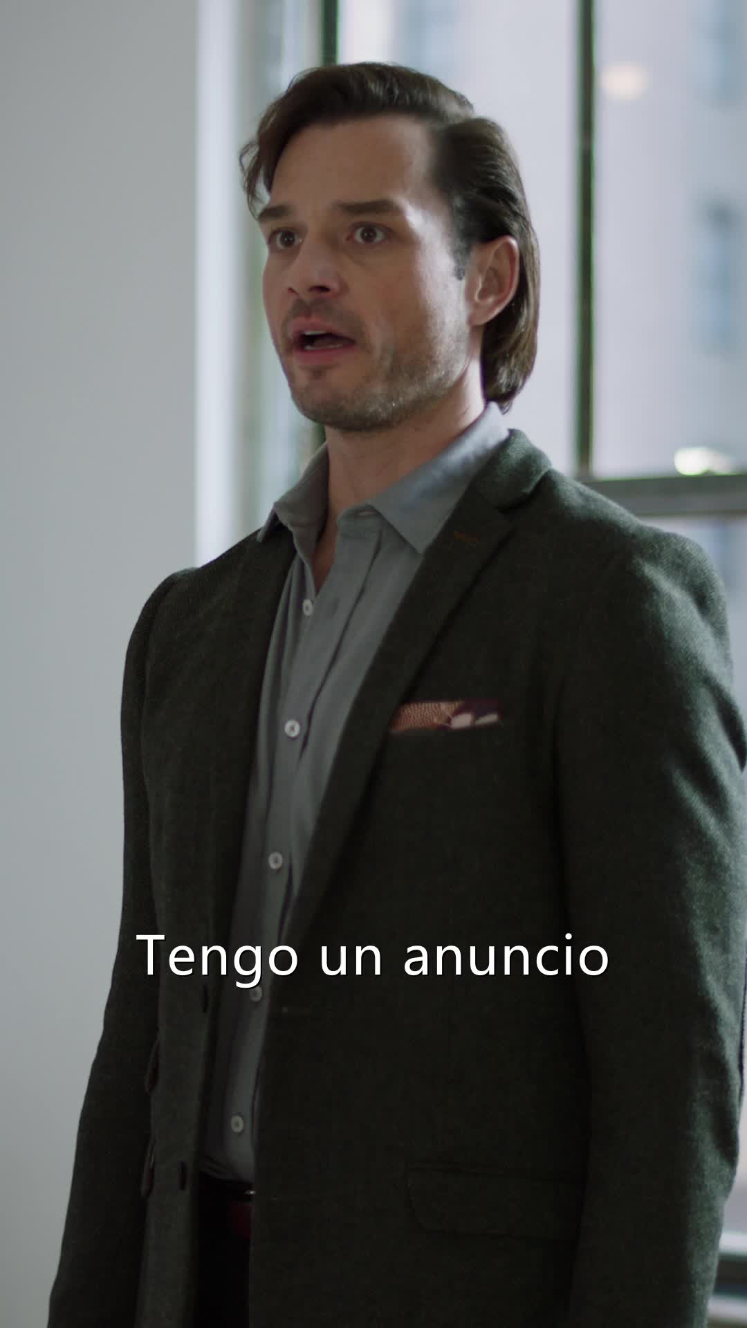 Episodio 65 de ¡Enamorada del Dr. Baby Daddy!
