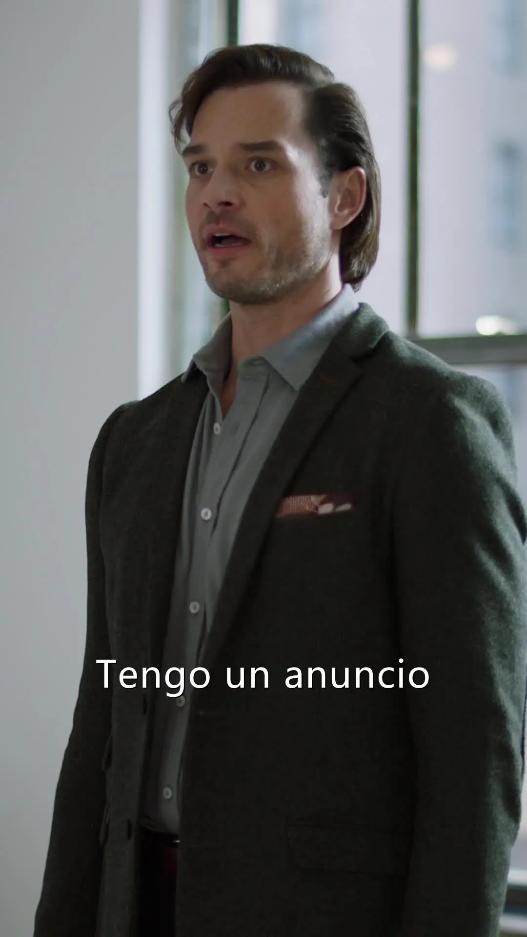 Episodio 65 de ¡Enamorada del Dr. Baby Daddy!