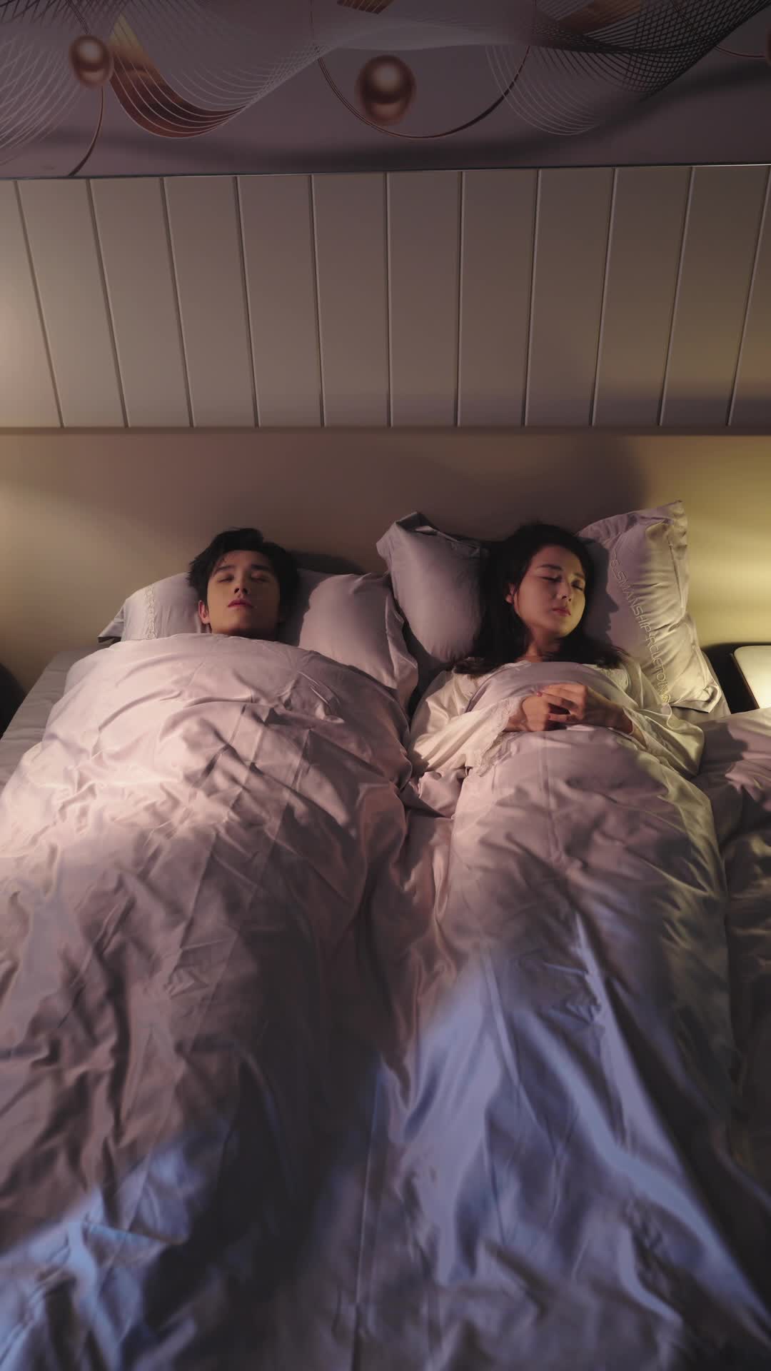 Episodio 13 de Enamorada del hermano de mi esposo