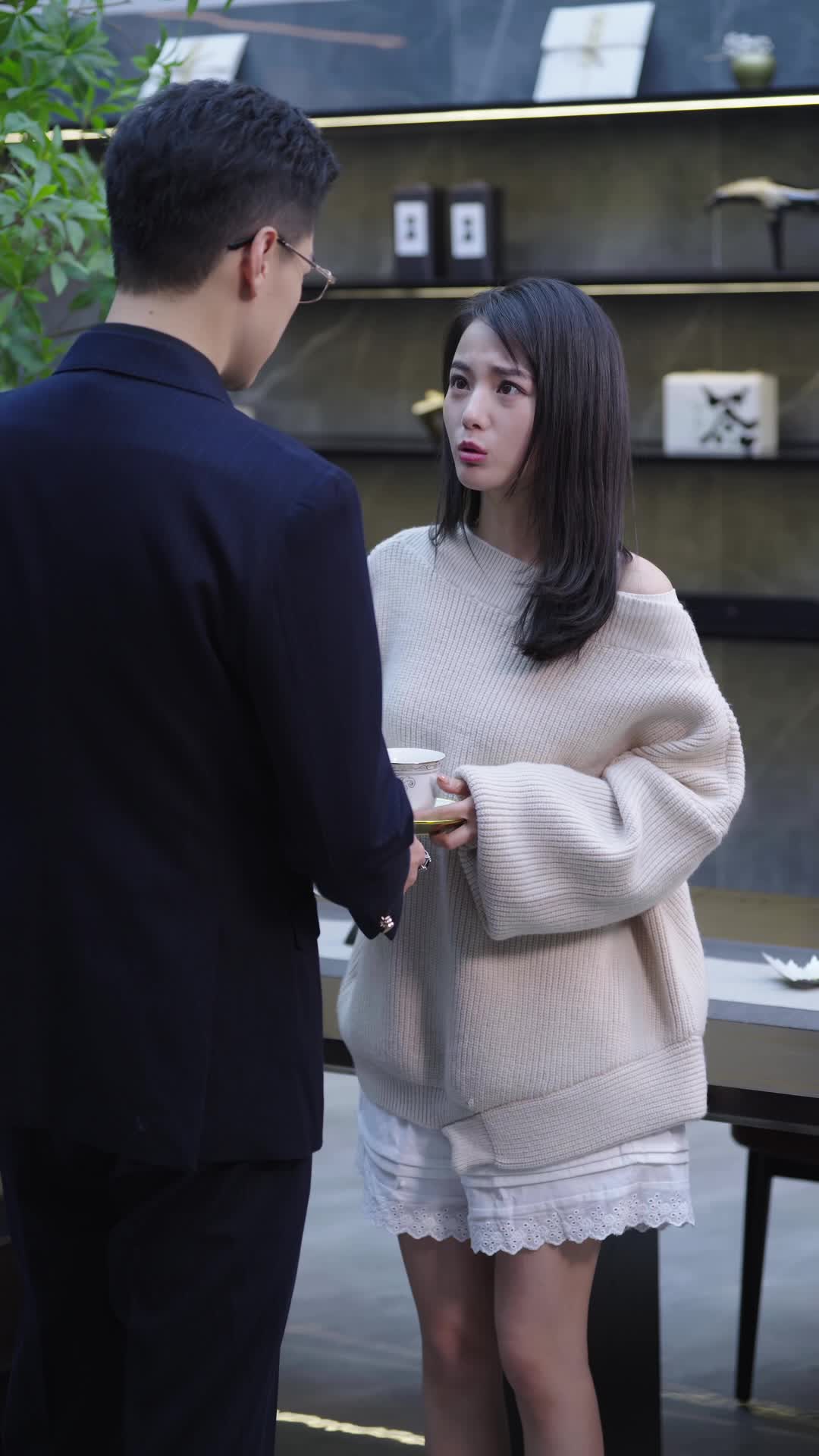 Episodio 20 de Enamorada del hermano de mi esposo