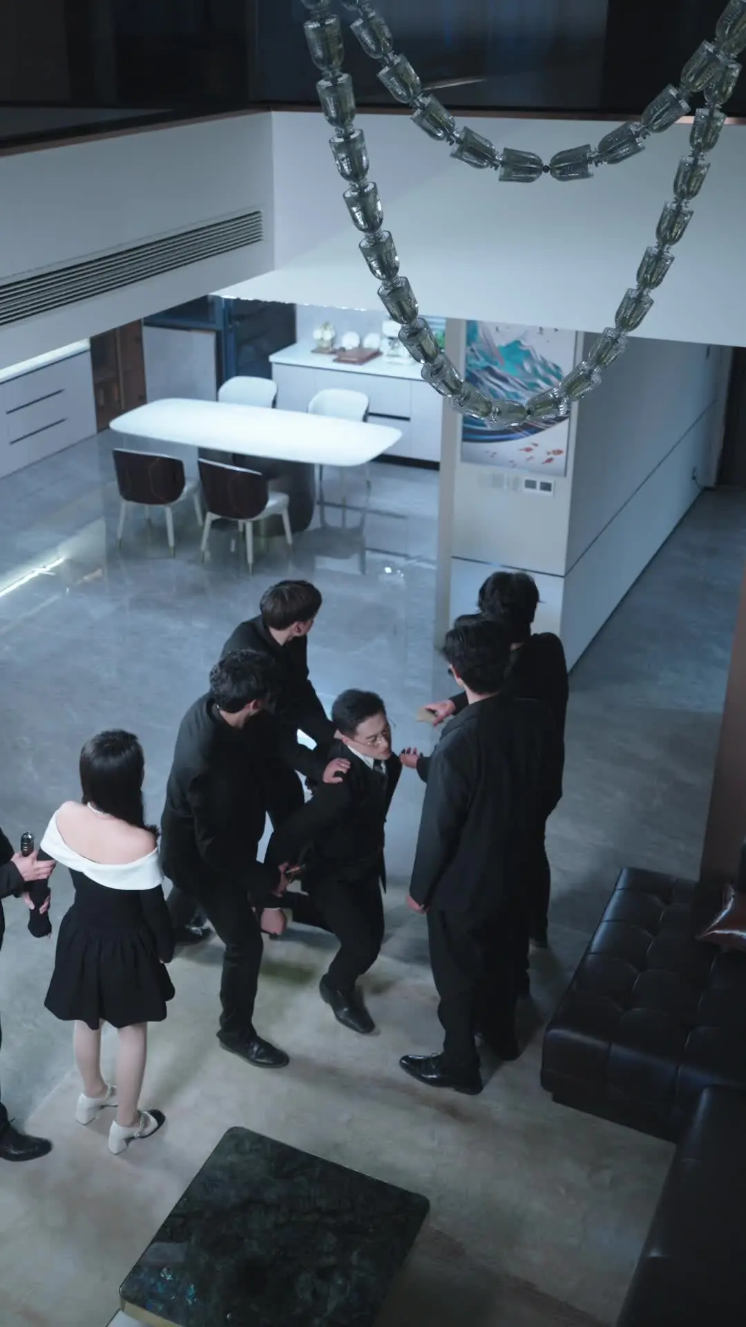 Episodio 38 de Enamorada del hermano de mi esposo