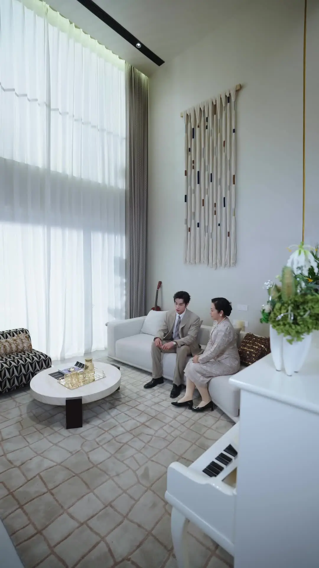 Episodio 44 de Enamorada del hermano de mi esposo