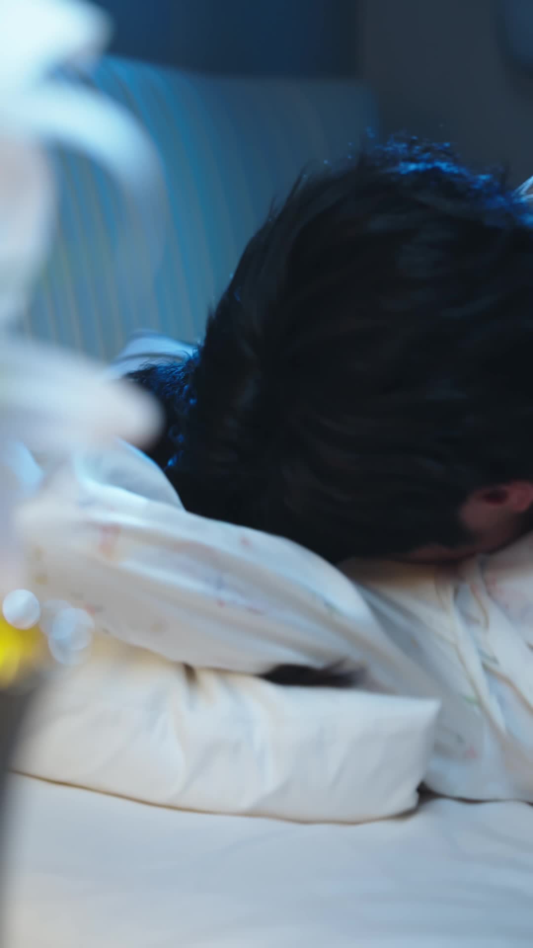 Episodio 47 de Enamorada del hermano de mi esposo