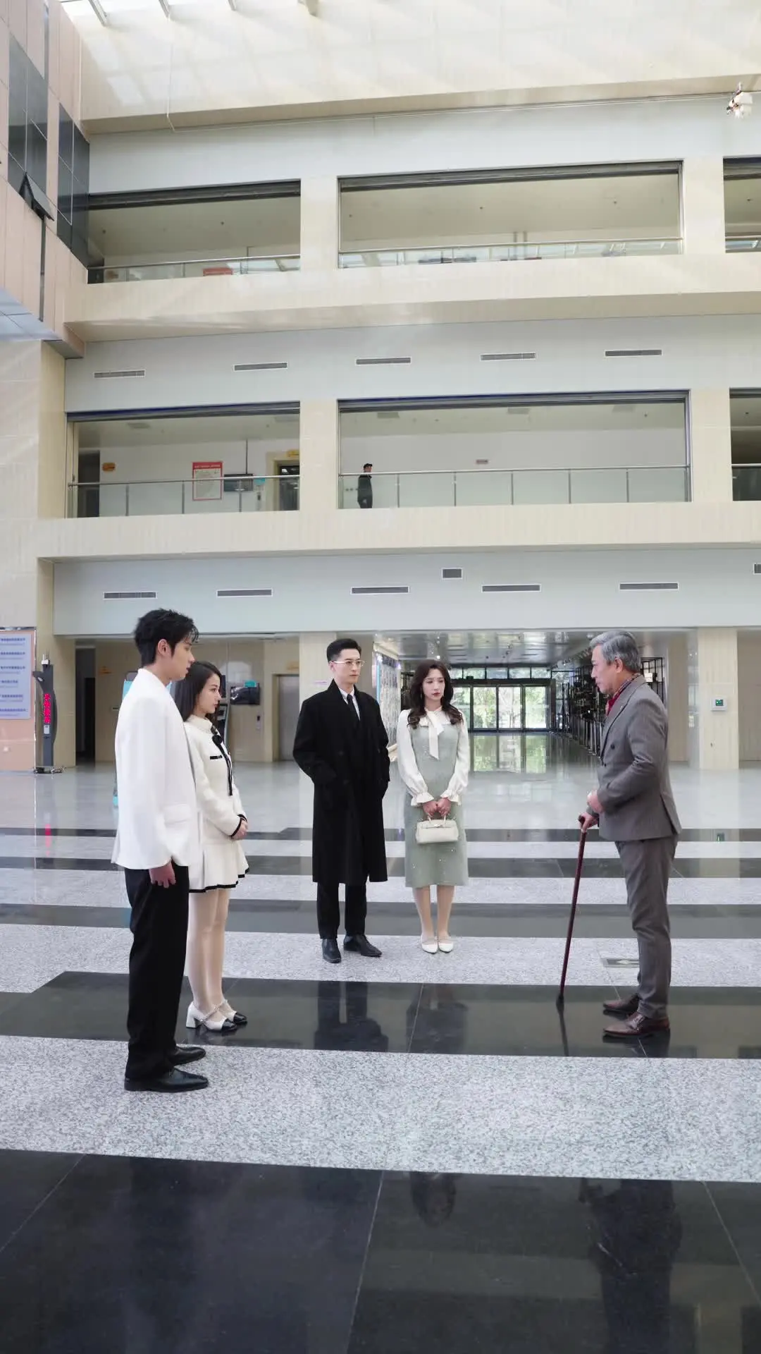 Episodio 7 de Enamorada del hermano de mi esposo