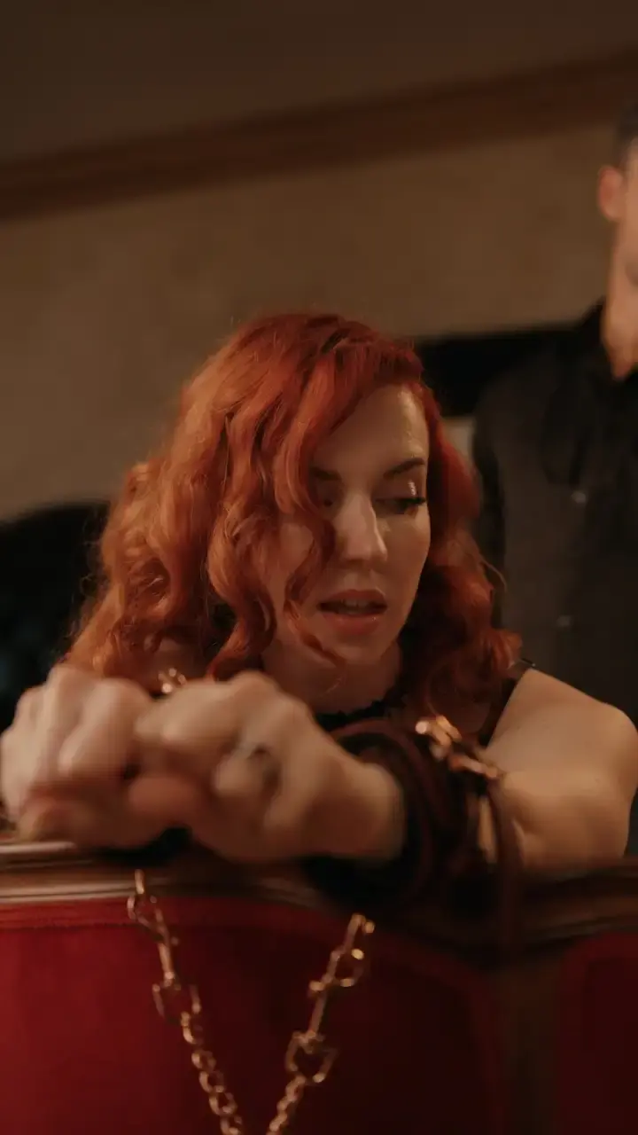 Episodio 16 de Enamorada del papá mafioso de mi ex 2