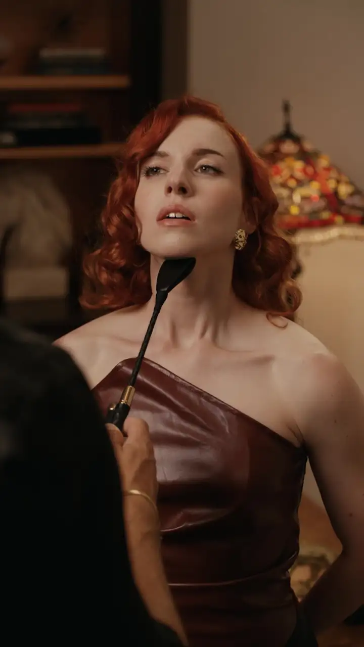 Episodio 2 de Enamorada del papá mafioso de mi ex 2