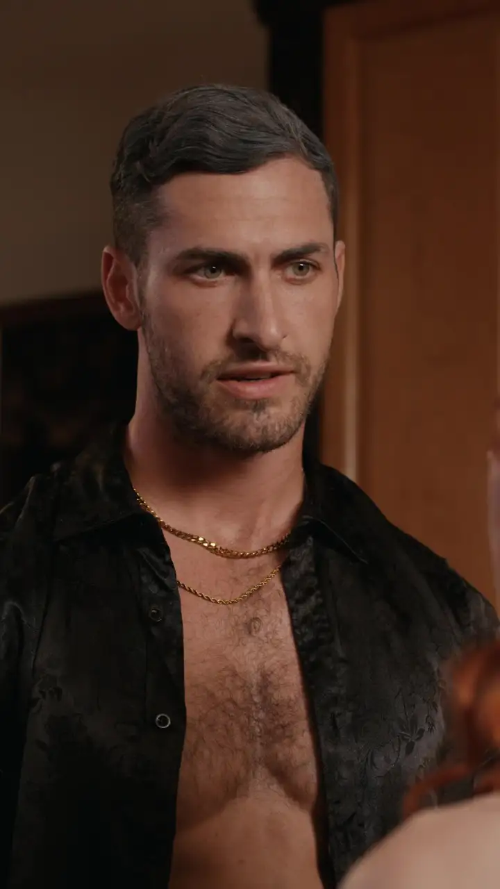 Episodio 3 de Enamorada del papá mafioso de mi ex 2