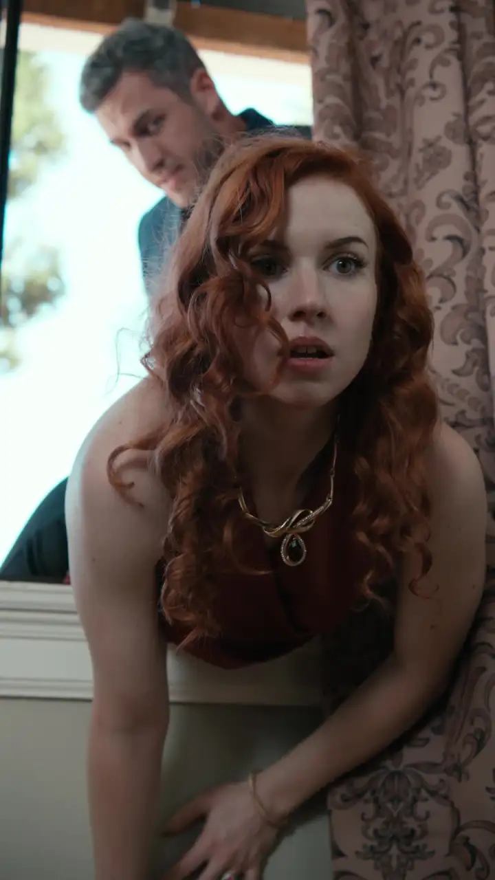 Episodio 38 de Enamorada del papá mafioso de mi ex 2