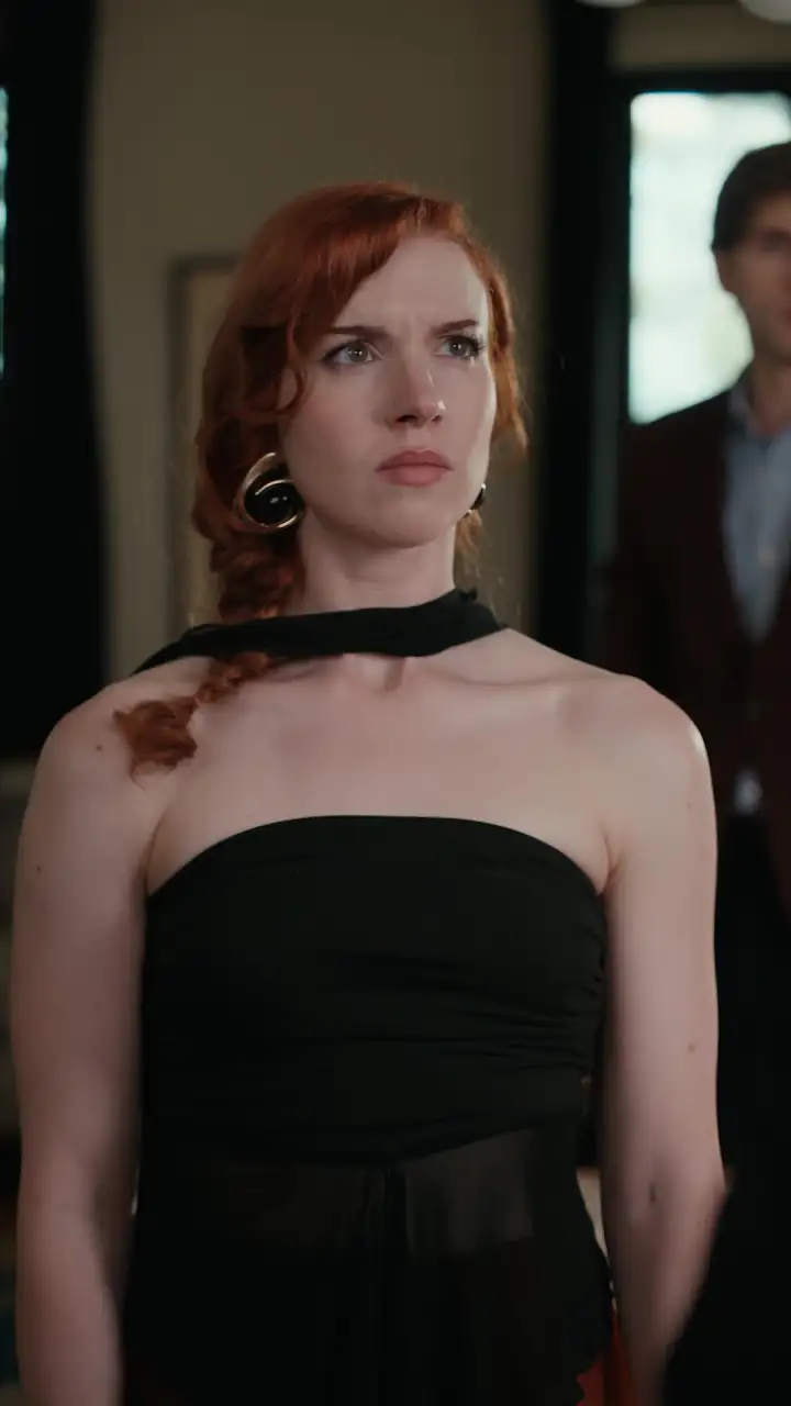 Episodio 43 de Enamorada del papá mafioso de mi ex 2