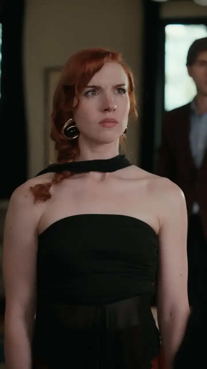 Episodio 43 de Enamorada del papá mafioso de mi ex 2