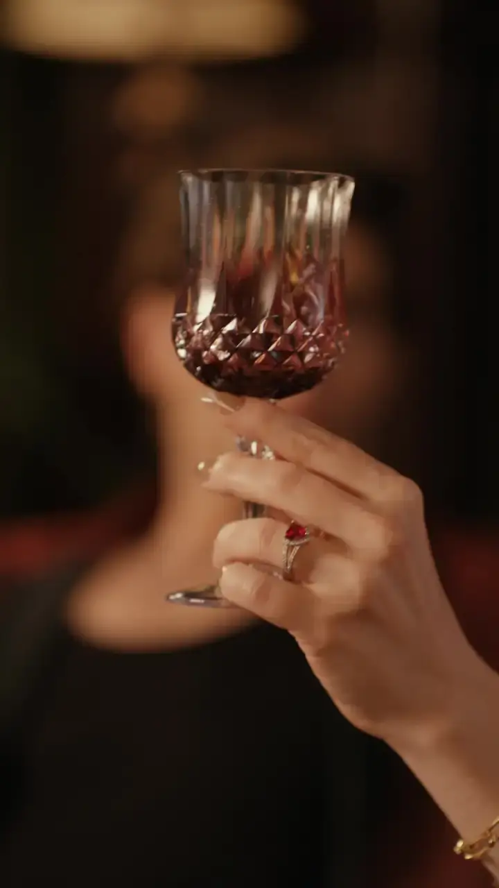 Episodio 56 de Enamorada del papá mafioso de mi ex 2