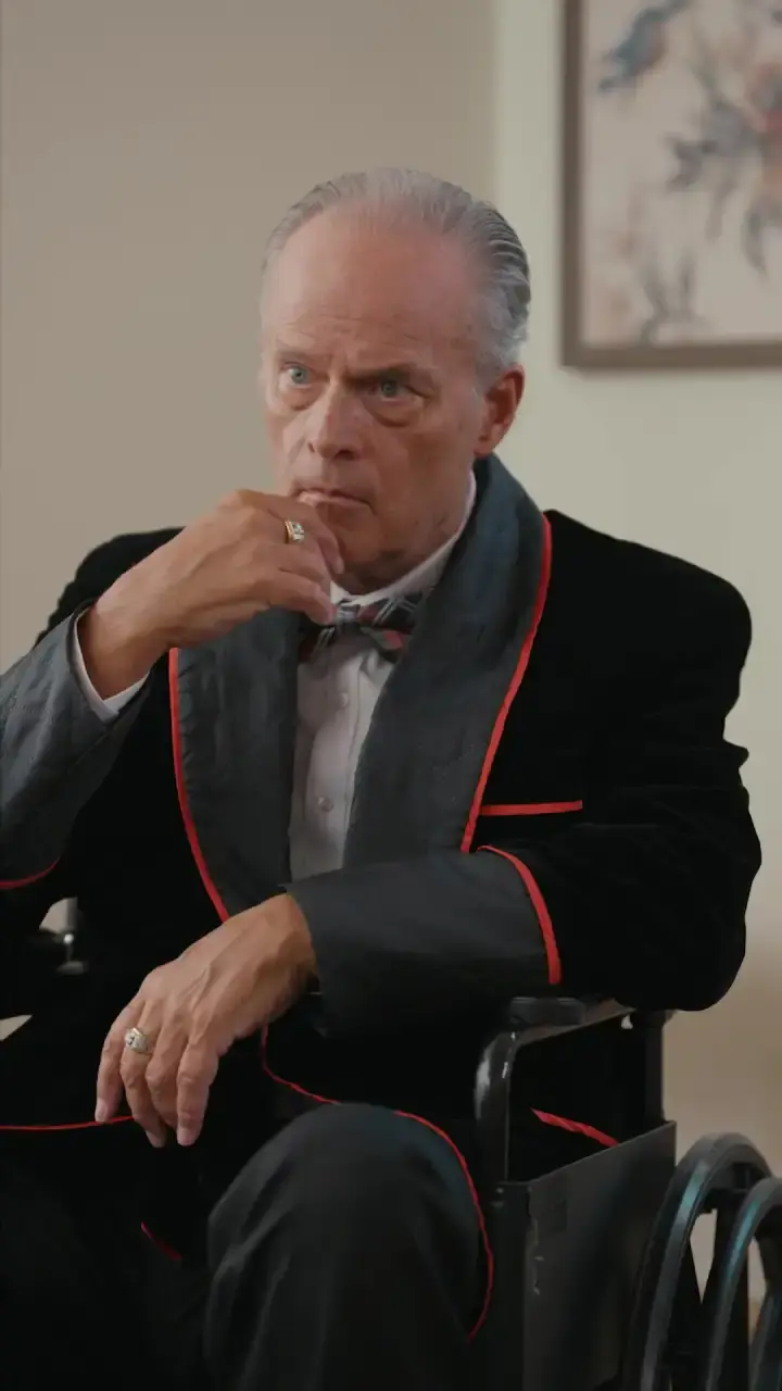 Episodio 61 de Enamorada del papá mafioso de mi ex 2