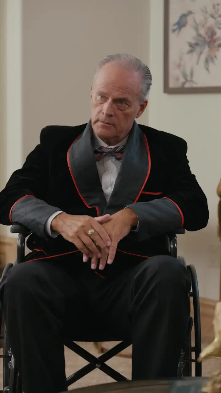 Episodio 62 de Enamorada del papá mafioso de mi ex 2