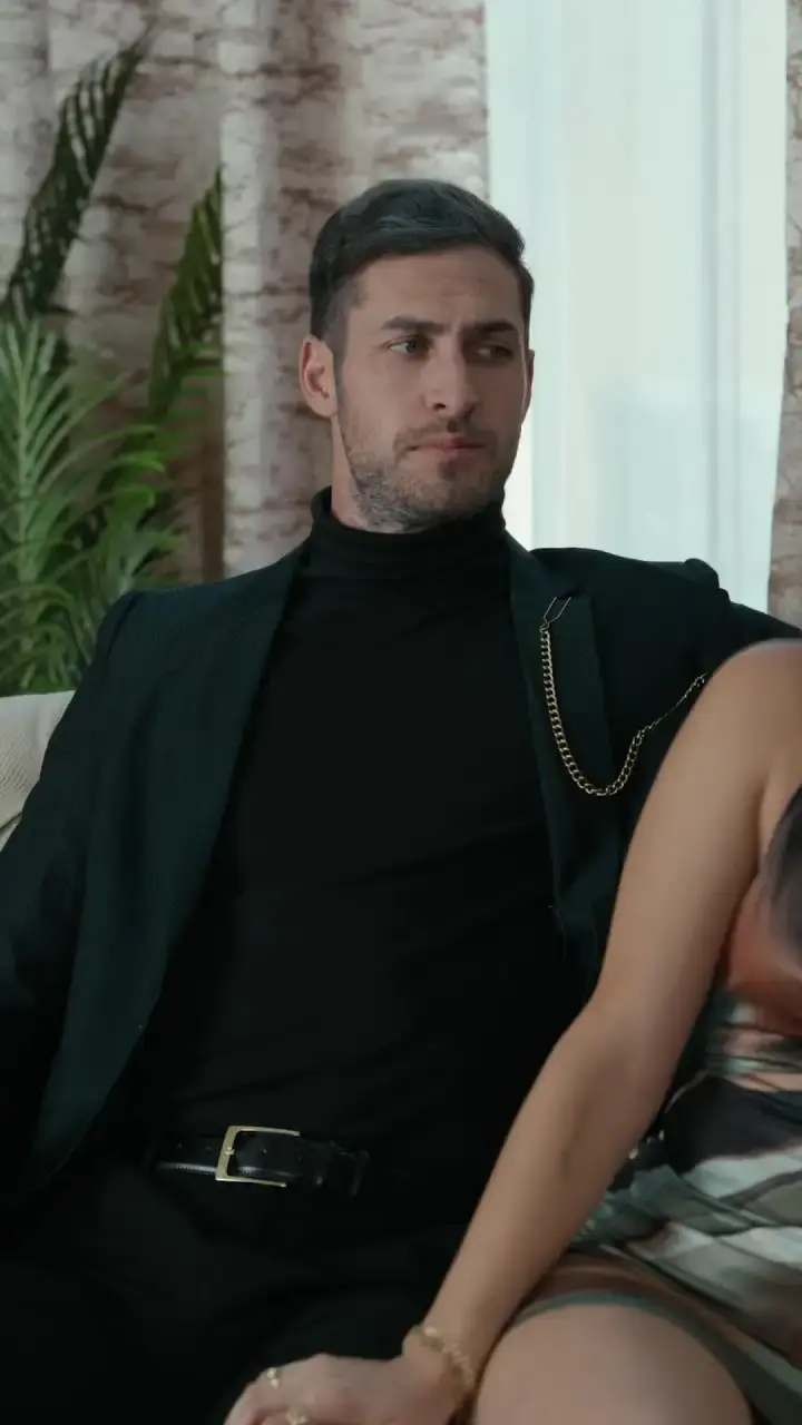 Episodio 7 de Enamorada del papá mafioso de mi ex 2