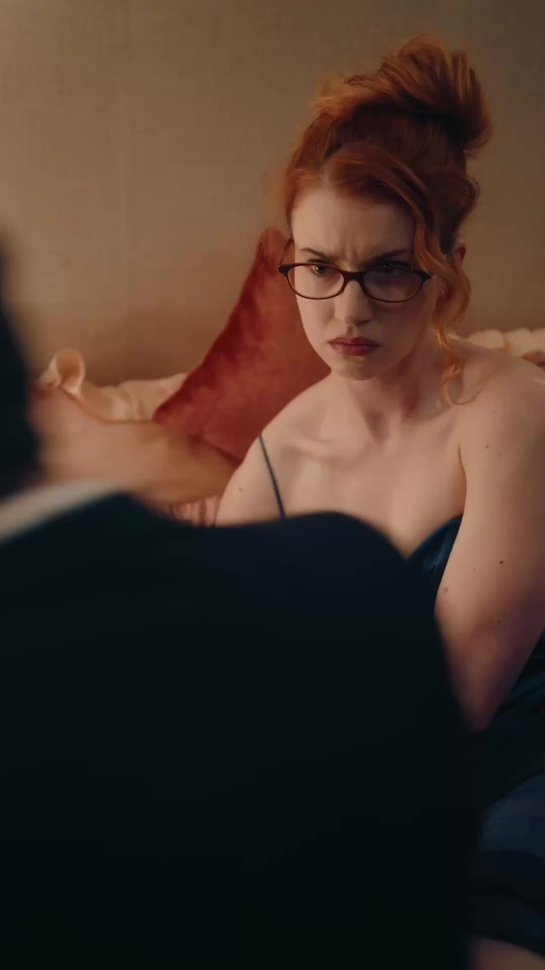 Episodio 11 de Enamorada del papá mafioso de mi ex