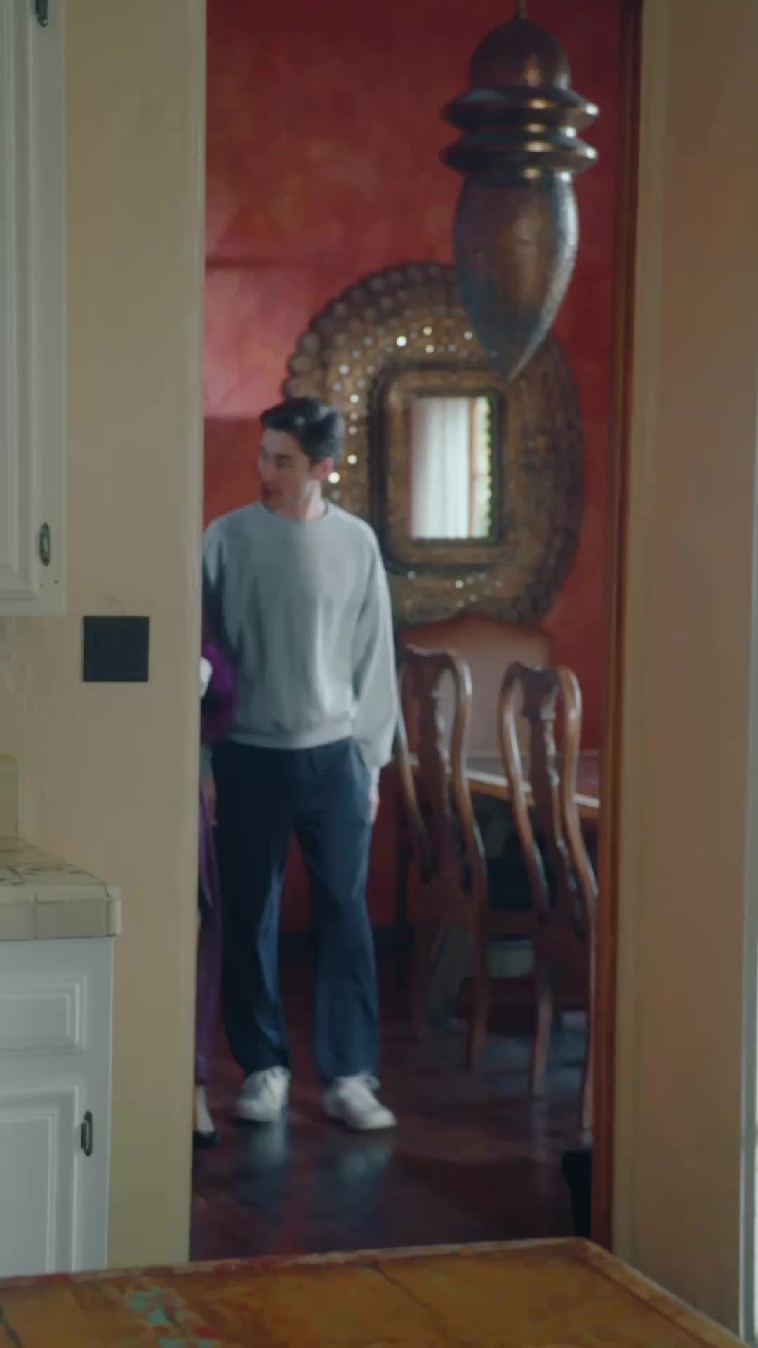 Episodio 15 de Enamorada del papá mafioso de mi ex