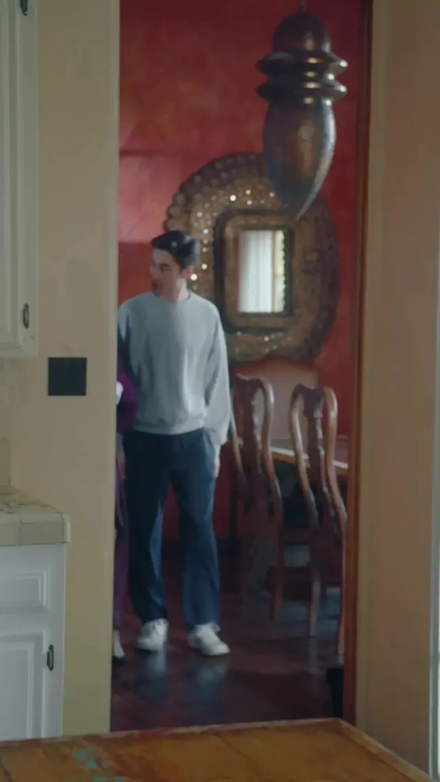 Episodio 15 de Enamorada del papá mafioso de mi ex