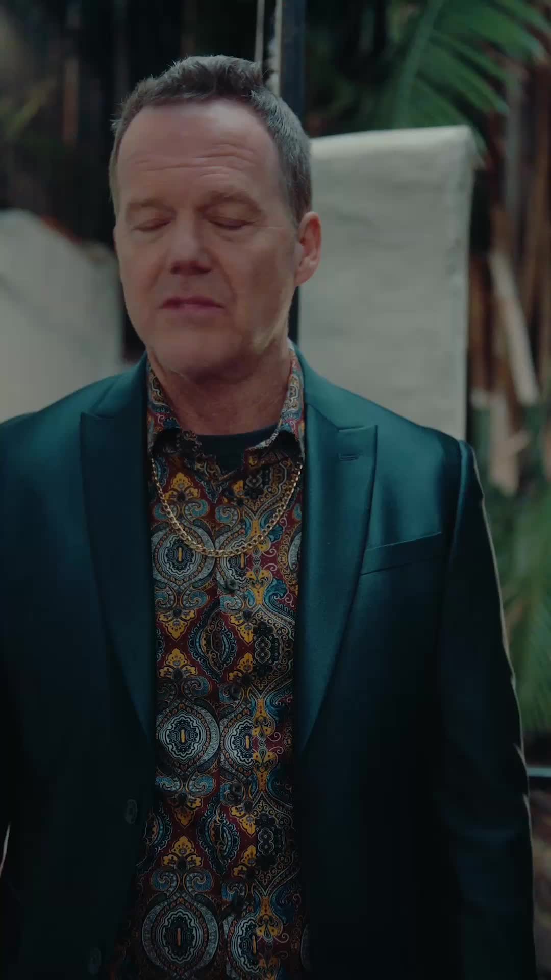 Episodio 18 de Enamorada del papá mafioso de mi ex