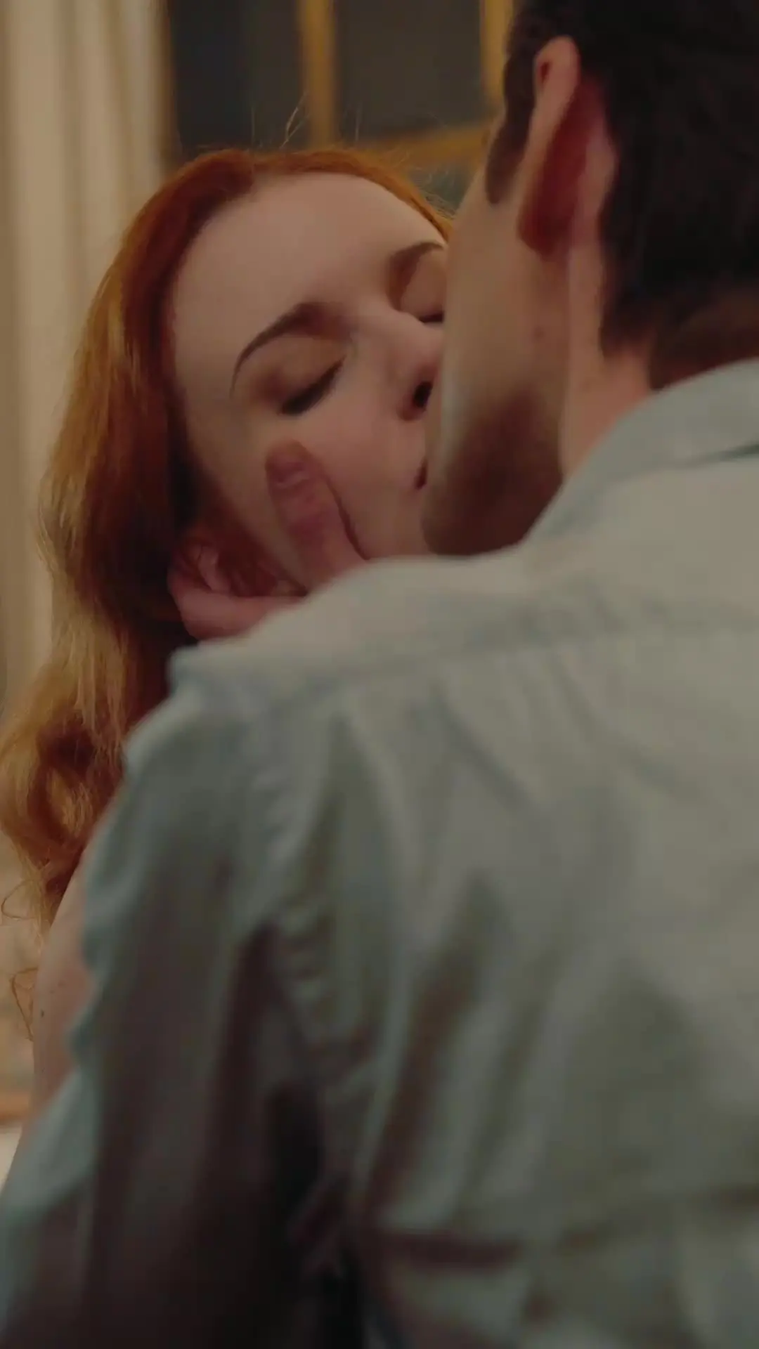 Episodio 19 de Enamorada del papá mafioso de mi ex