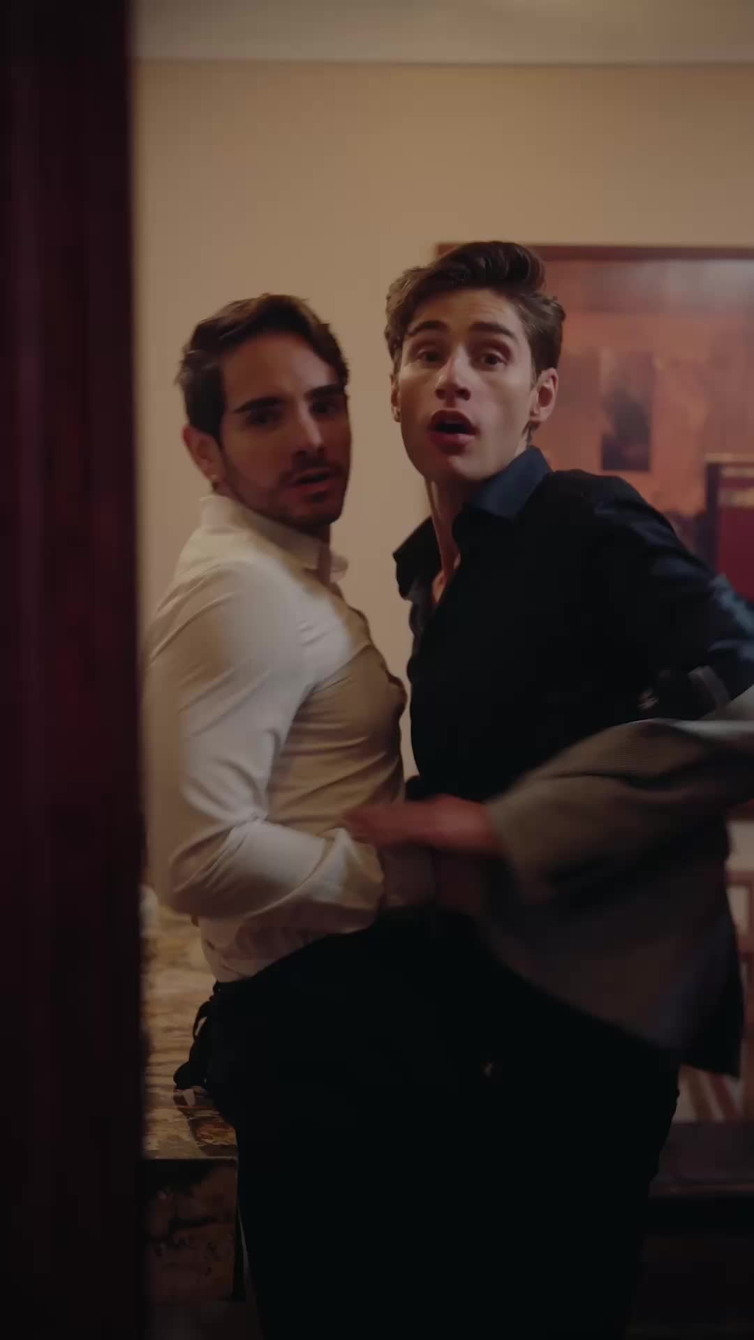 Episodio 2 de Enamorada del papá mafioso de mi ex